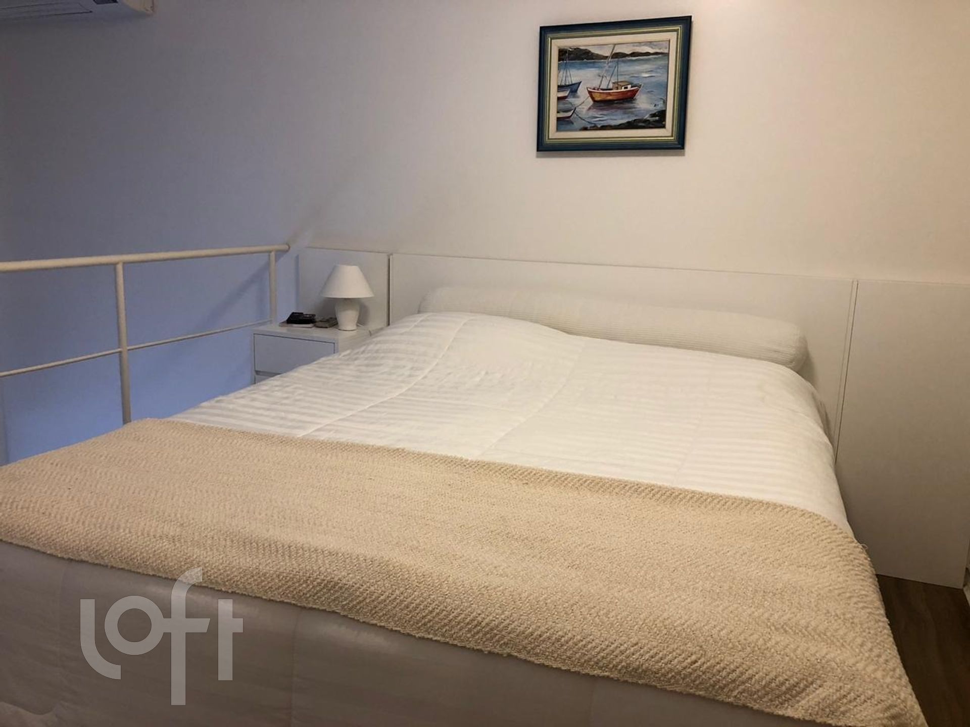 Apartamento à venda com 1 quarto, 44m² - Foto 15