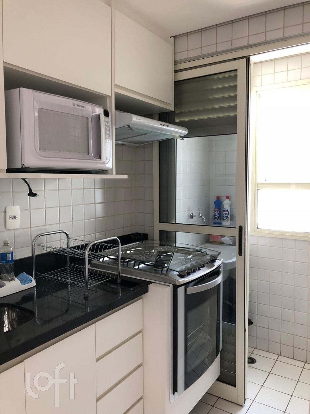 Apartamento à venda com 1 quarto, 44m² - Foto 10