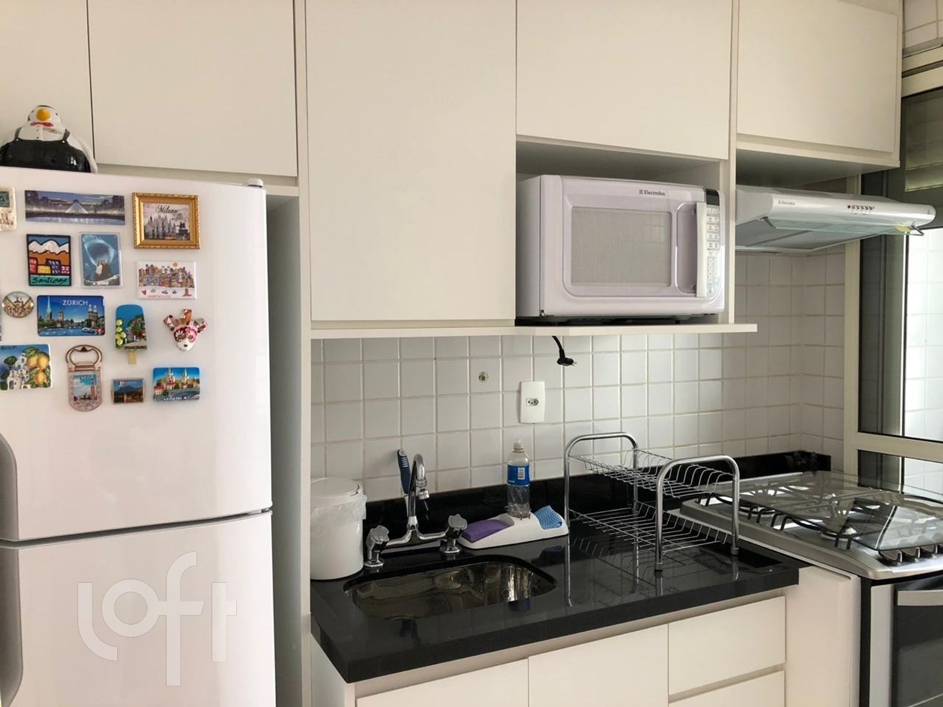 Apartamento à venda com 1 quarto, 44m² - Foto 11