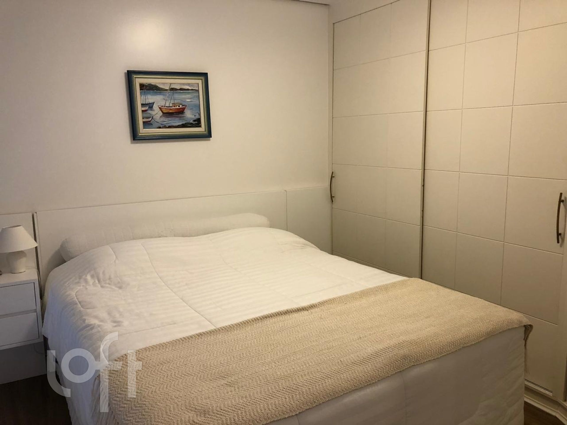 Apartamento à venda com 1 quarto, 44m² - Foto 17