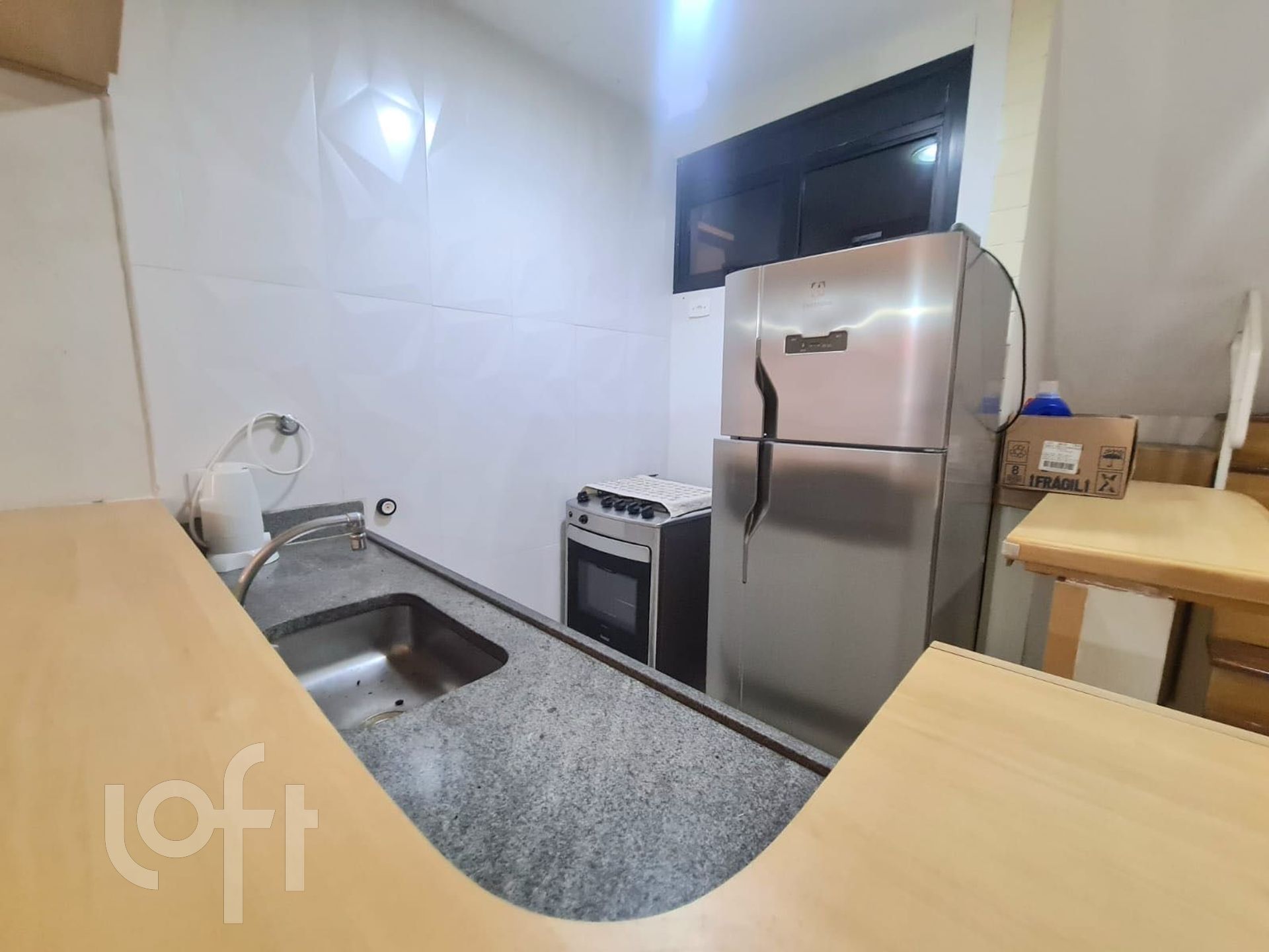 Apartamento à venda com 2 quartos, 95m² - Foto 13