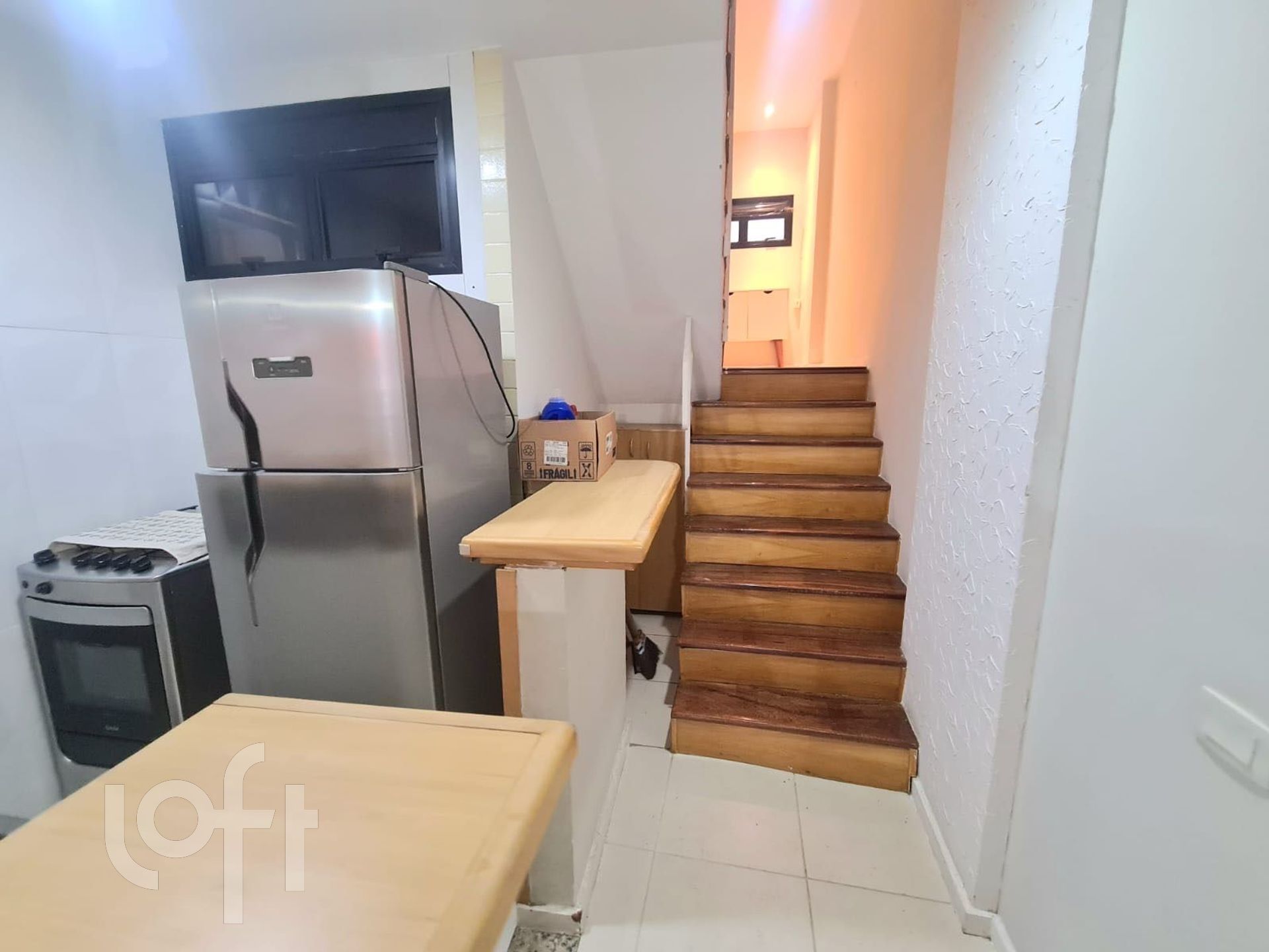 Apartamento à venda com 2 quartos, 95m² - Foto 18