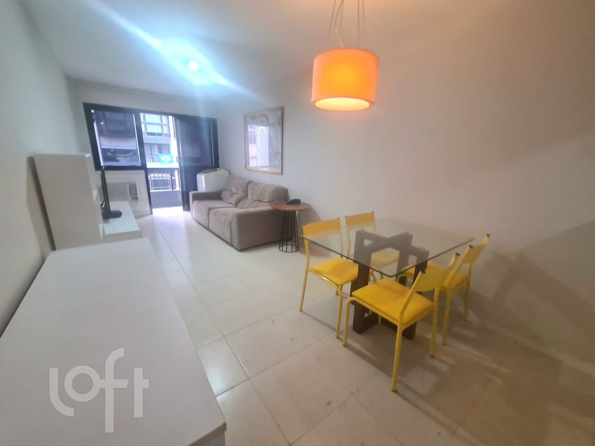 Apartamento à venda com 2 quartos, 95m² - Foto 4