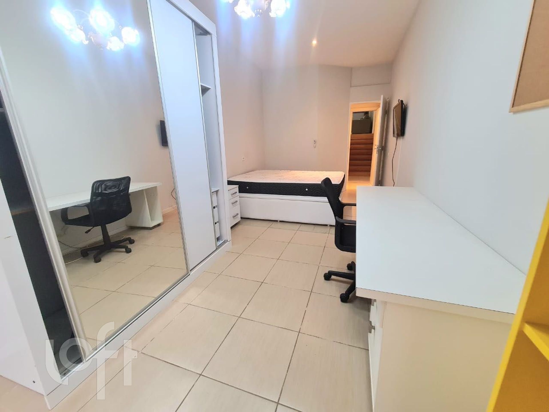 Apartamento à venda com 2 quartos, 95m² - Foto 23