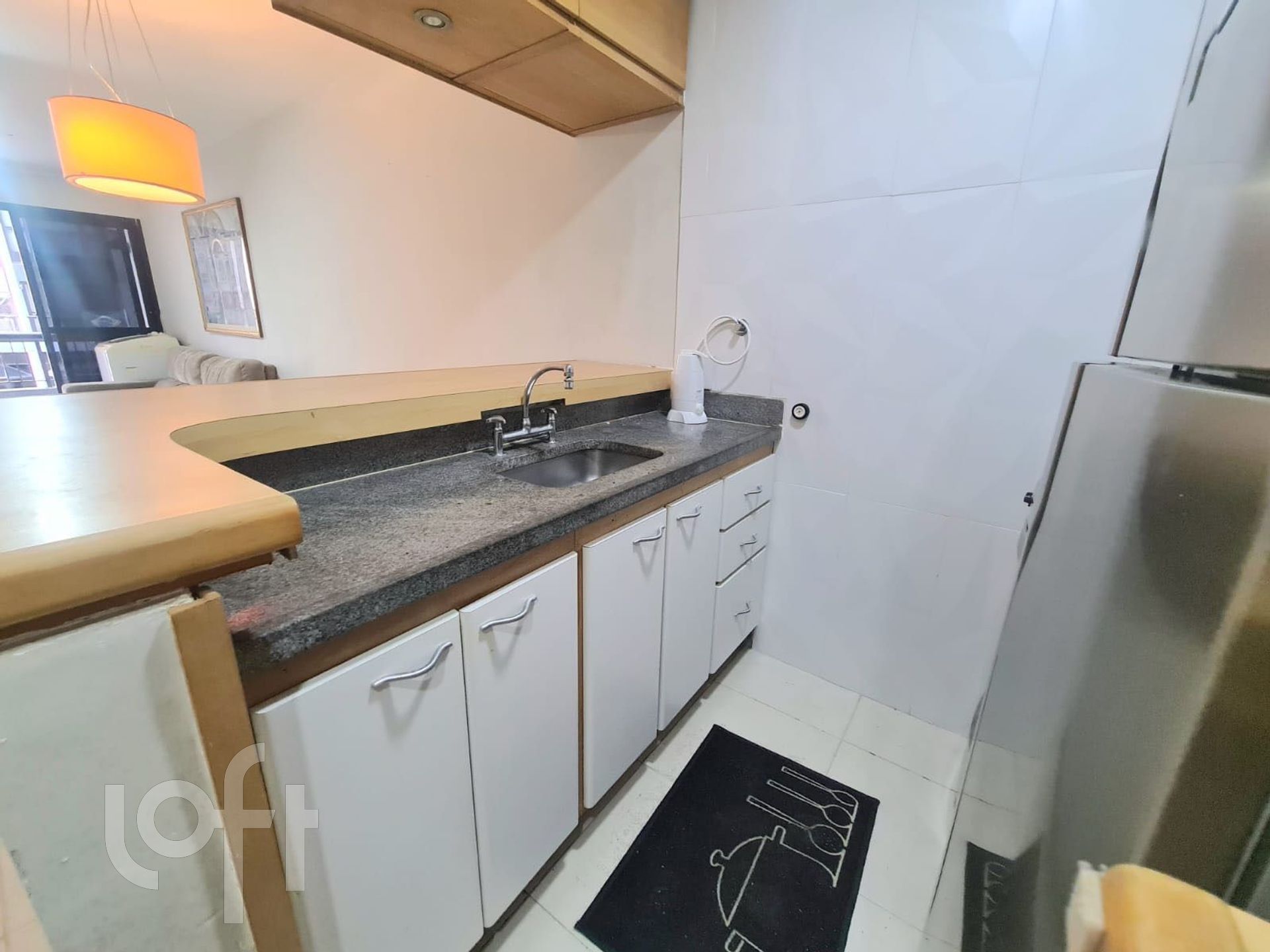 Apartamento à venda com 2 quartos, 95m² - Foto 16