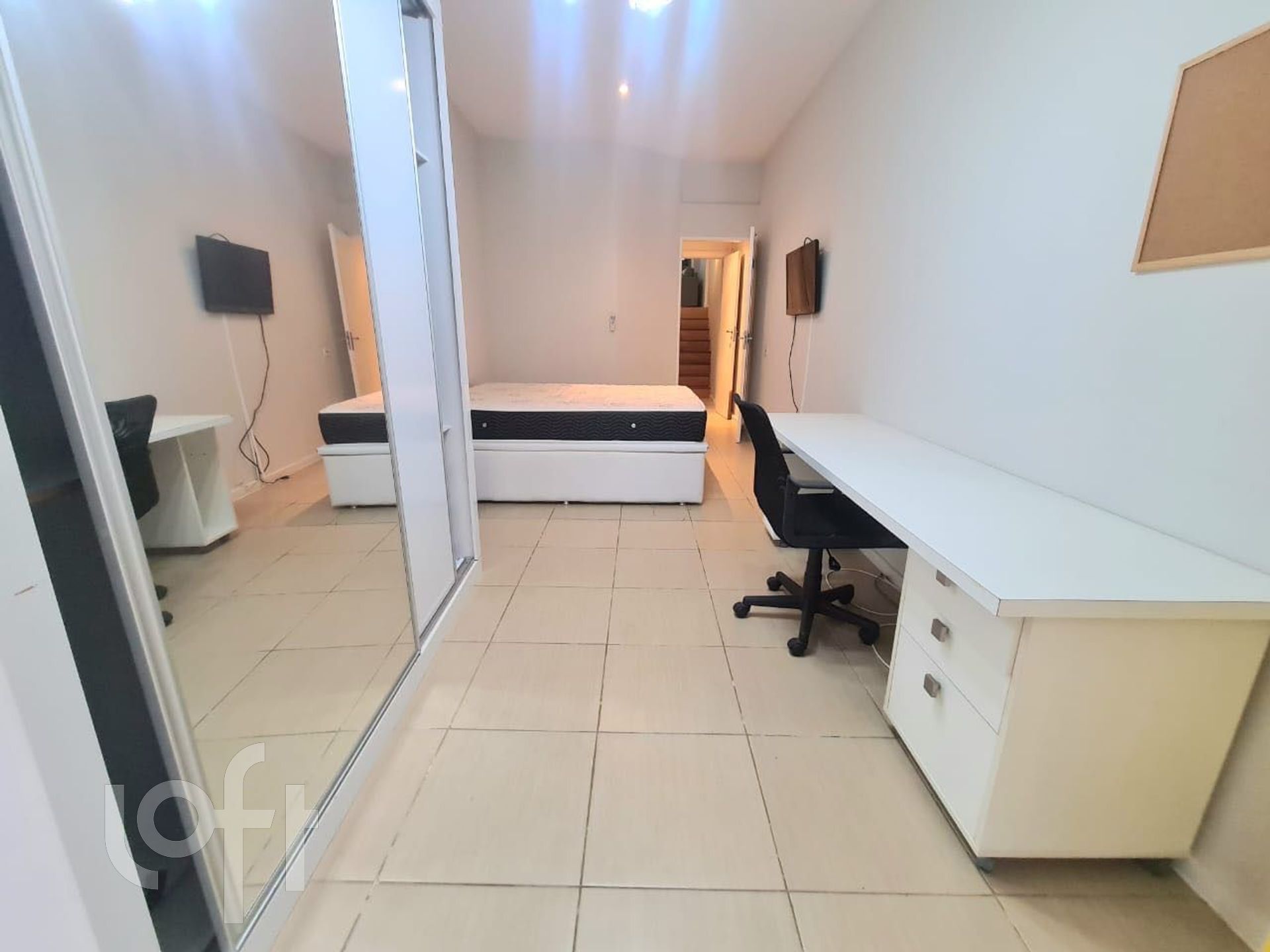 Apartamento à venda com 2 quartos, 95m² - Foto 29