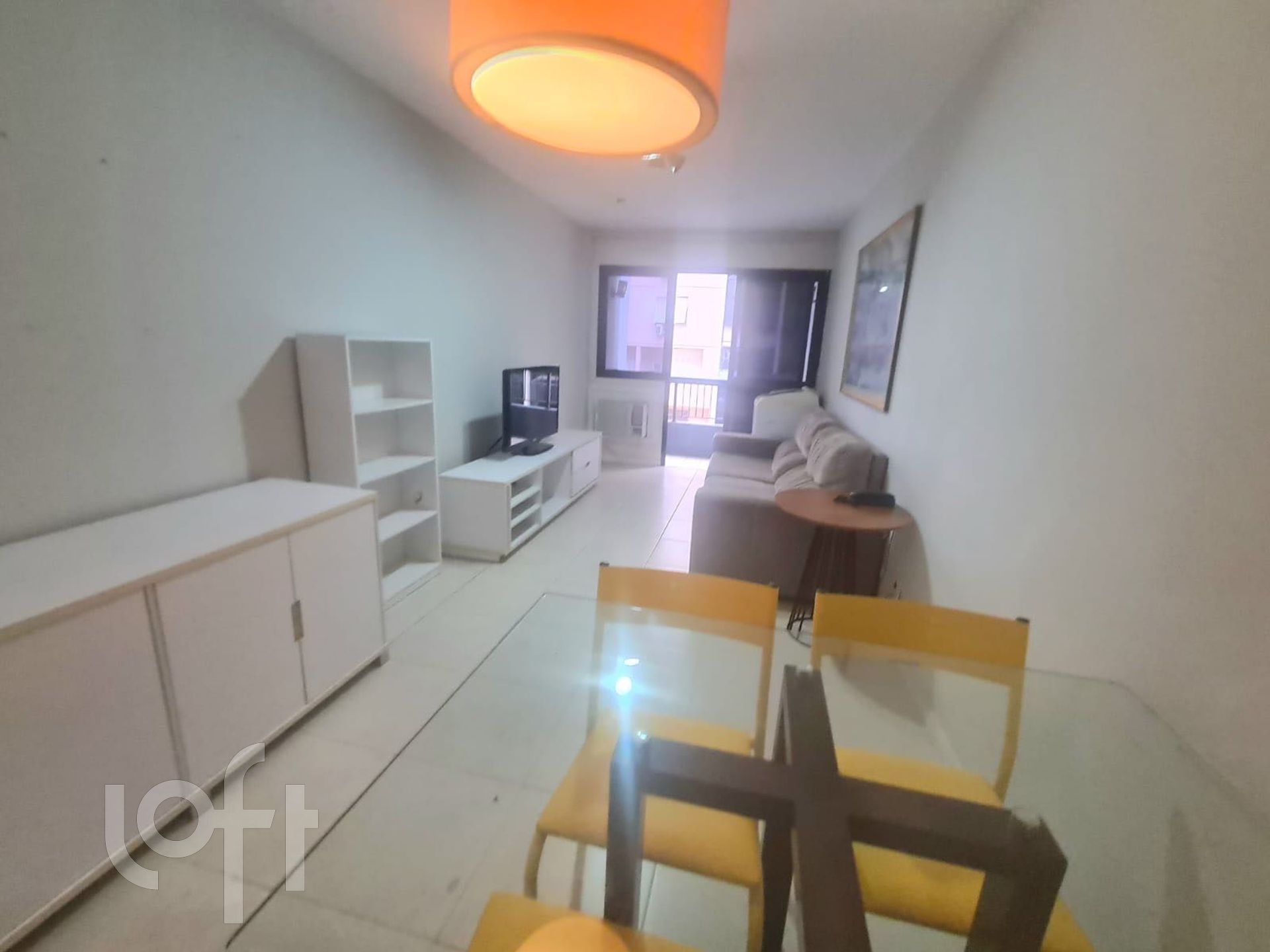 Apartamento à venda com 2 quartos, 95m² - Foto 3