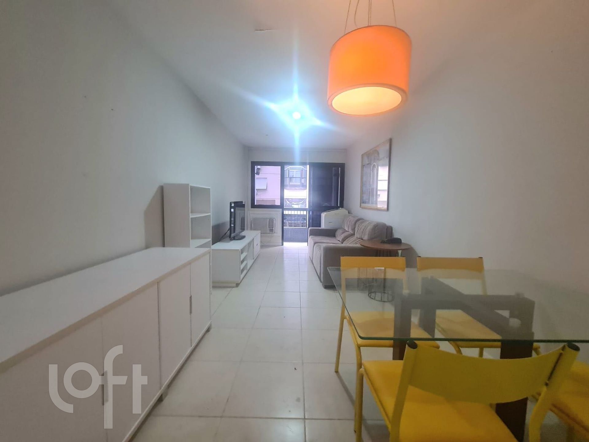 Apartamento à venda com 2 quartos, 95m² - Foto 5