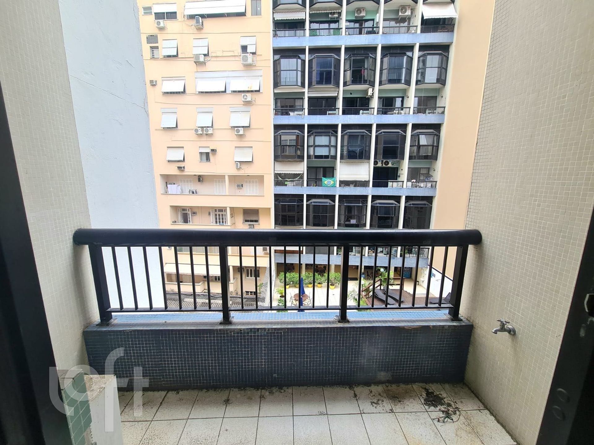 Apartamento à venda com 2 quartos, 95m² - Foto 8