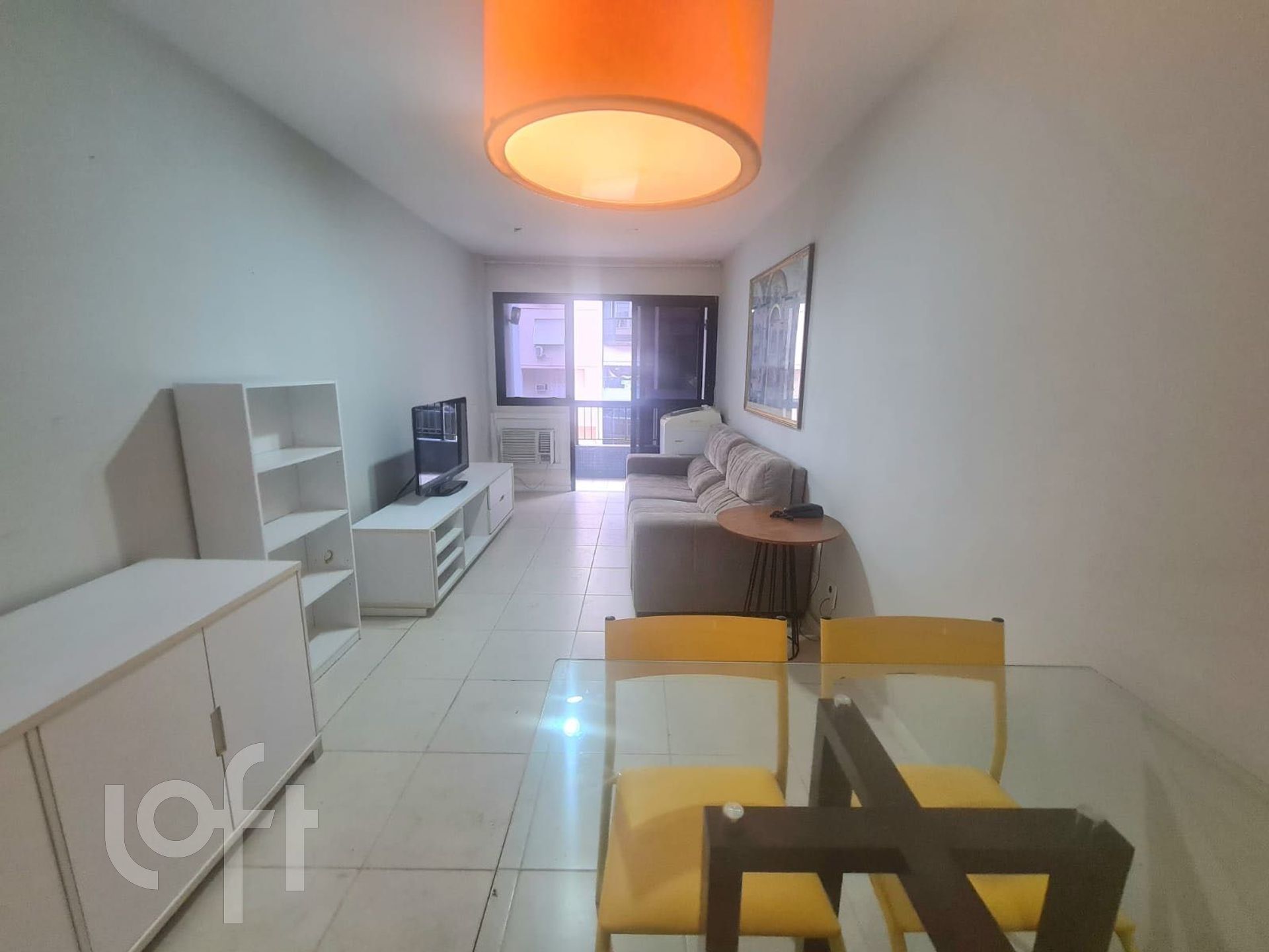 Apartamento à venda com 2 quartos, 95m² - Foto 7