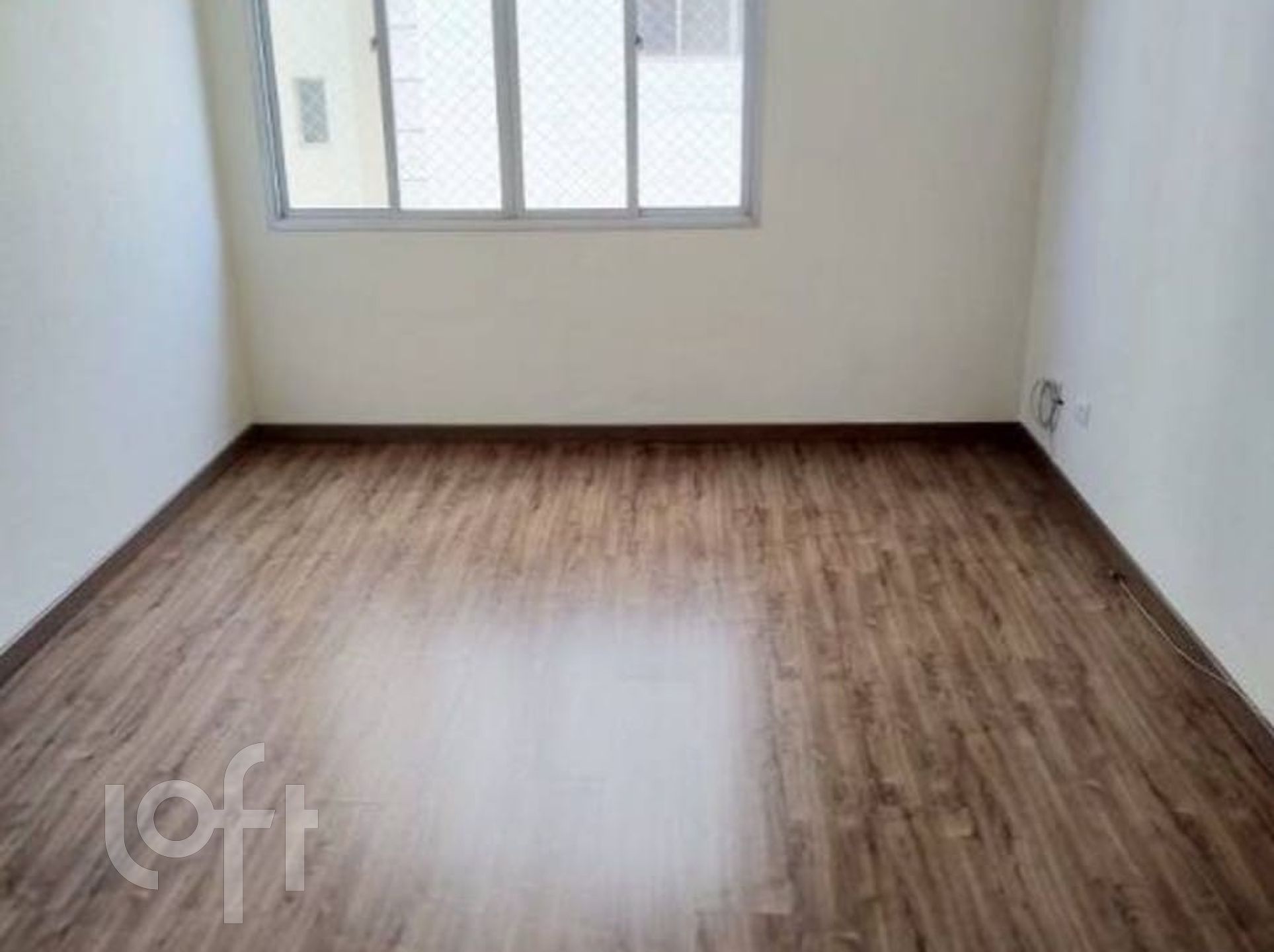 Apartamento à venda com 1 quarto, 57m² - Foto 5