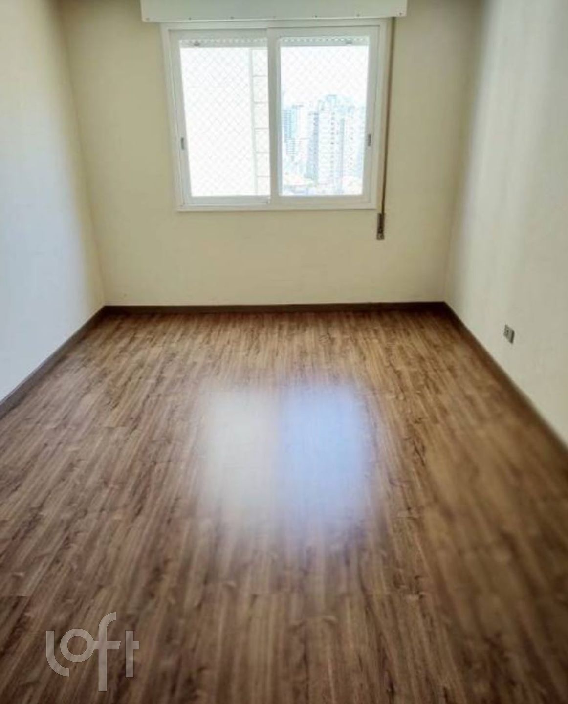 Apartamento à venda com 1 quarto, 57m² - Foto 6