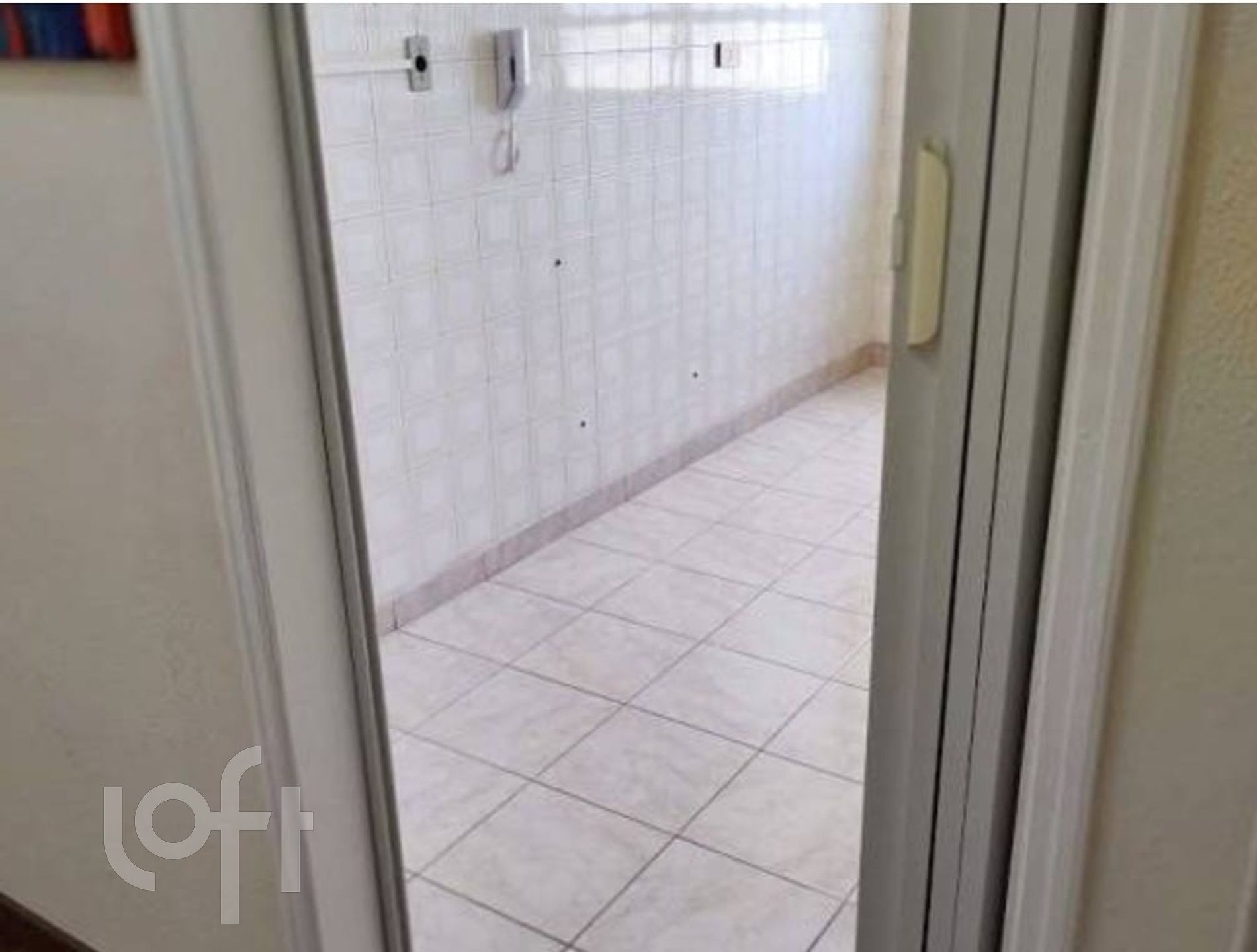 Apartamento à venda com 1 quarto, 57m² - Foto 12