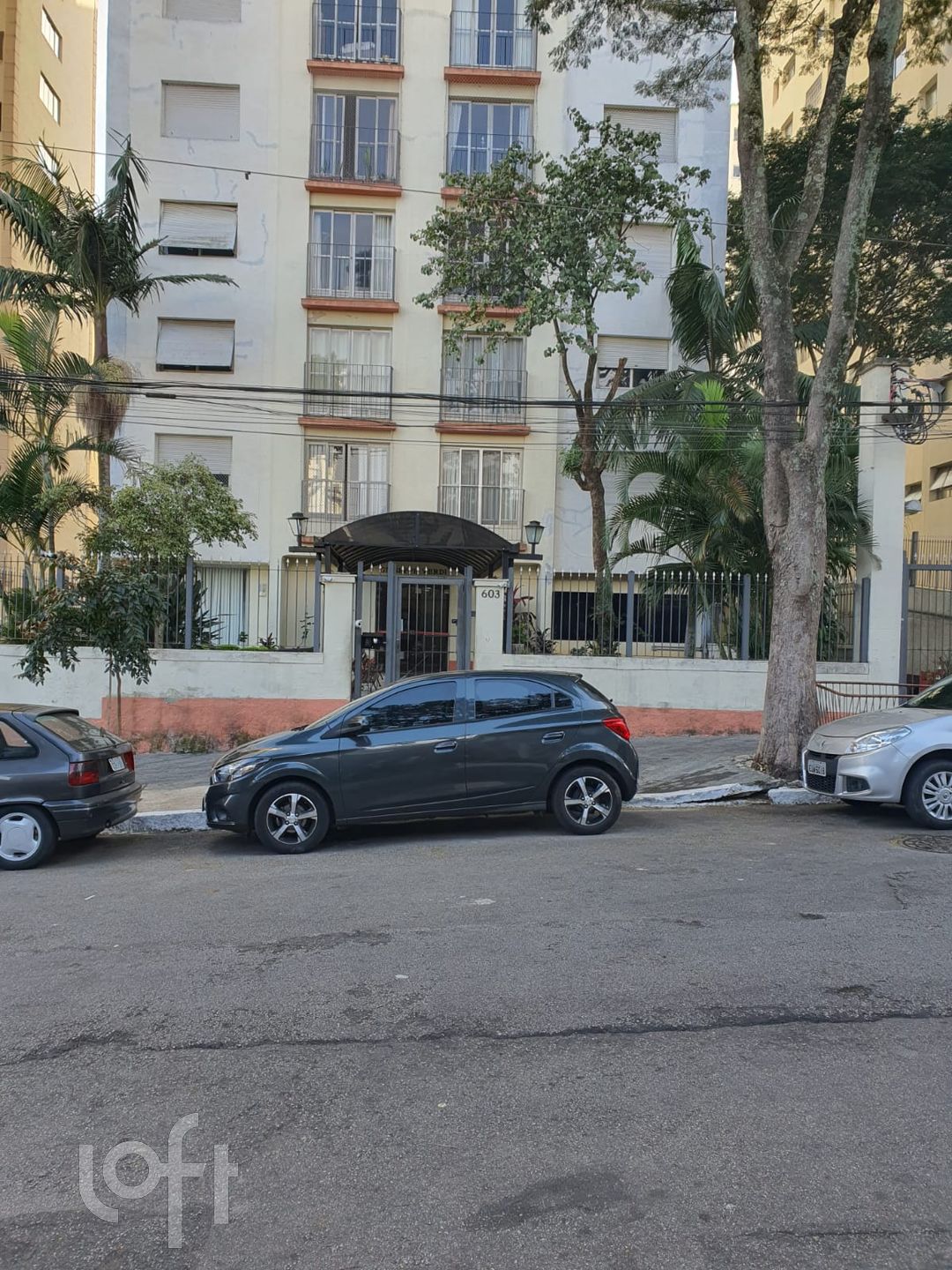 Apartamento à venda com 1 quarto, 57m² - Foto 21