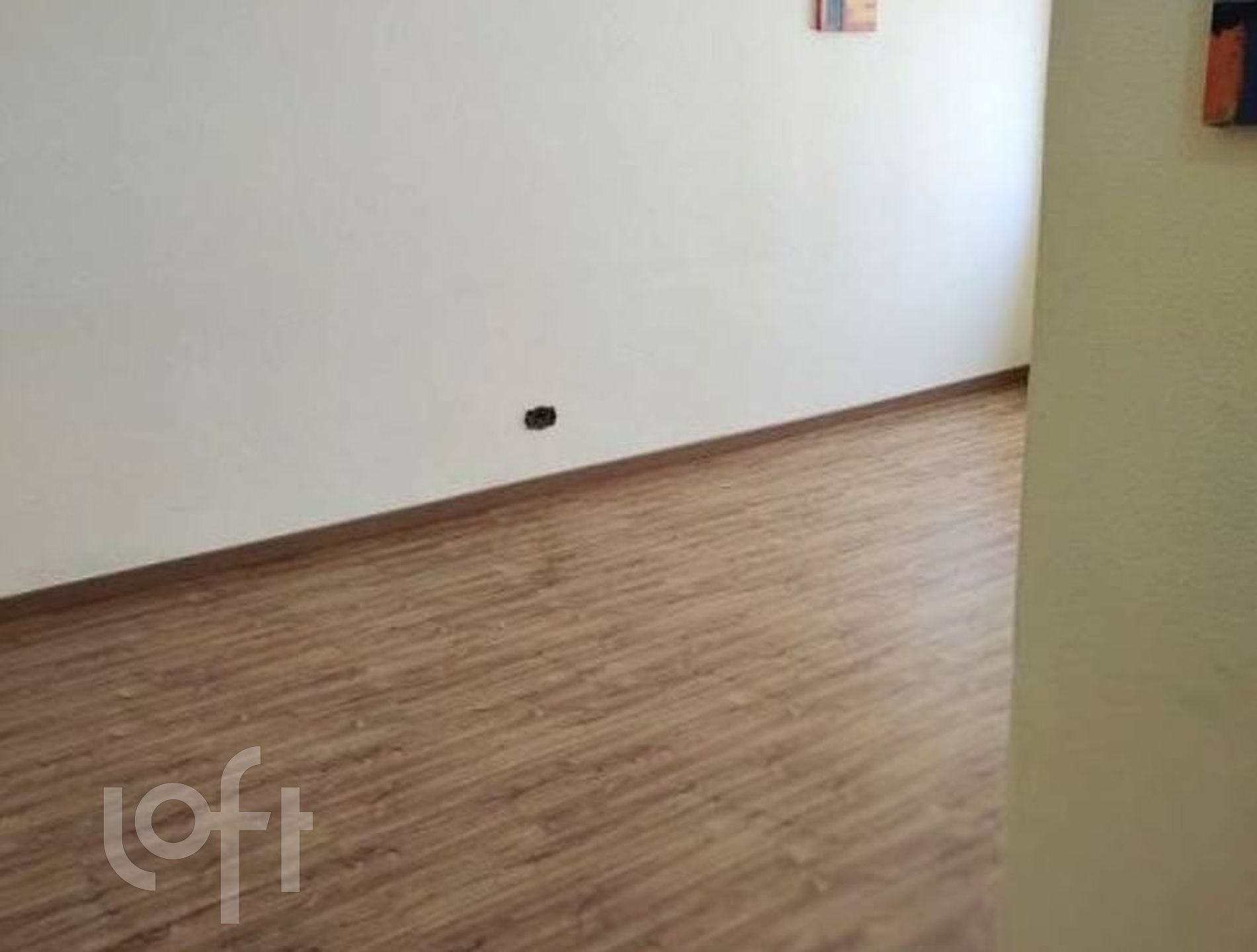 Apartamento à venda com 1 quarto, 57m² - Foto 4