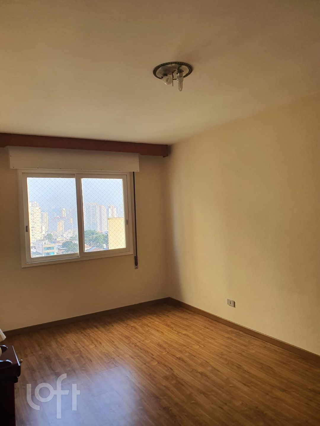 Apartamento à venda em Cambuci com 55 m², 1 quarto