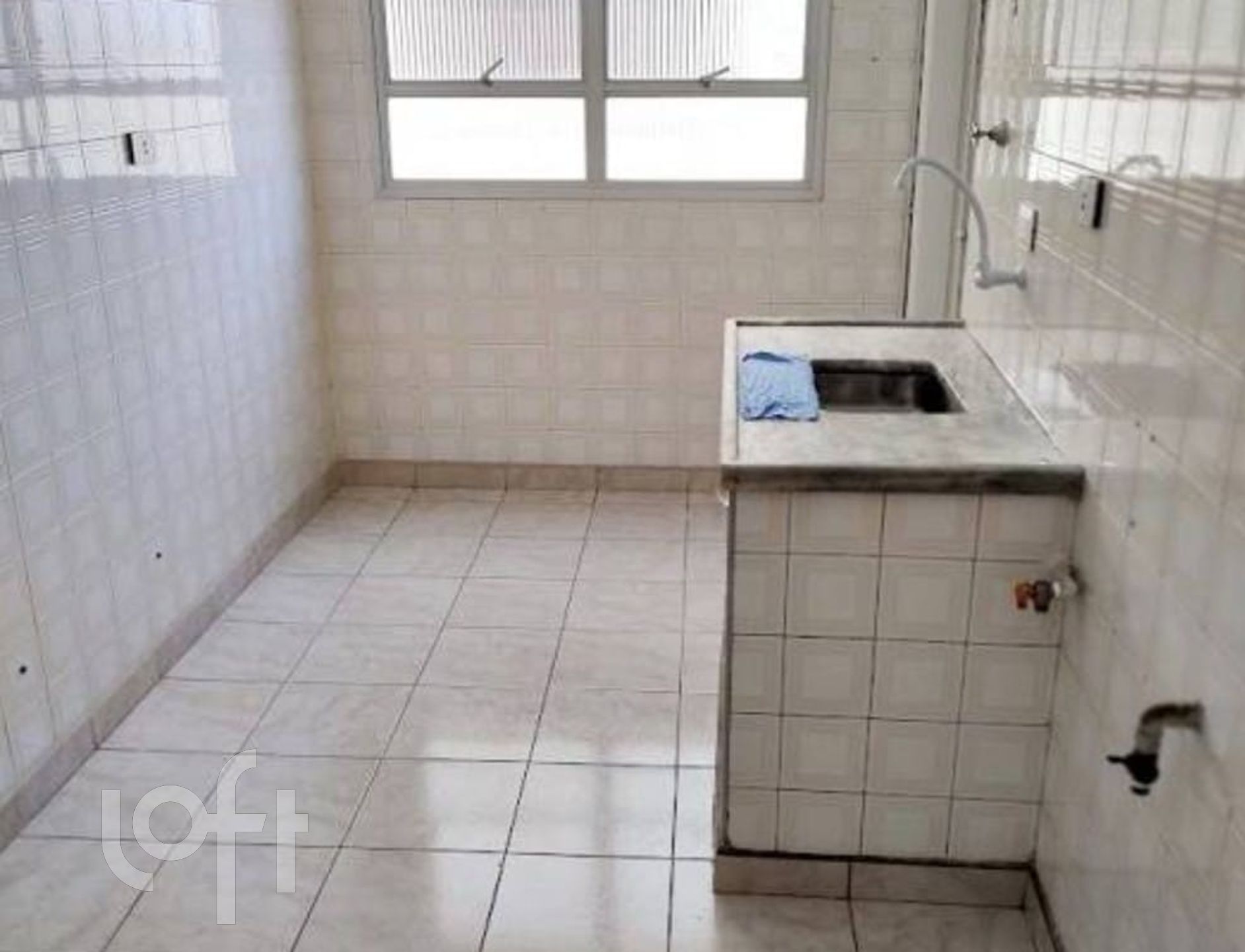 Apartamento à venda com 1 quarto, 57m² - Foto 11