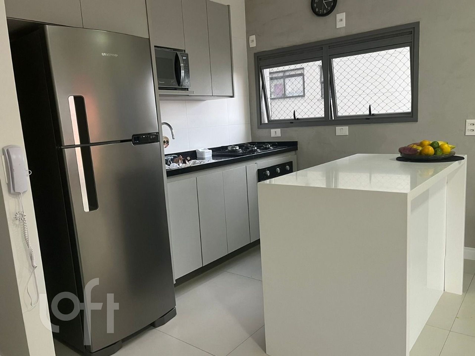 Apartamento à venda com 2 quartos, 76m² - Foto 3