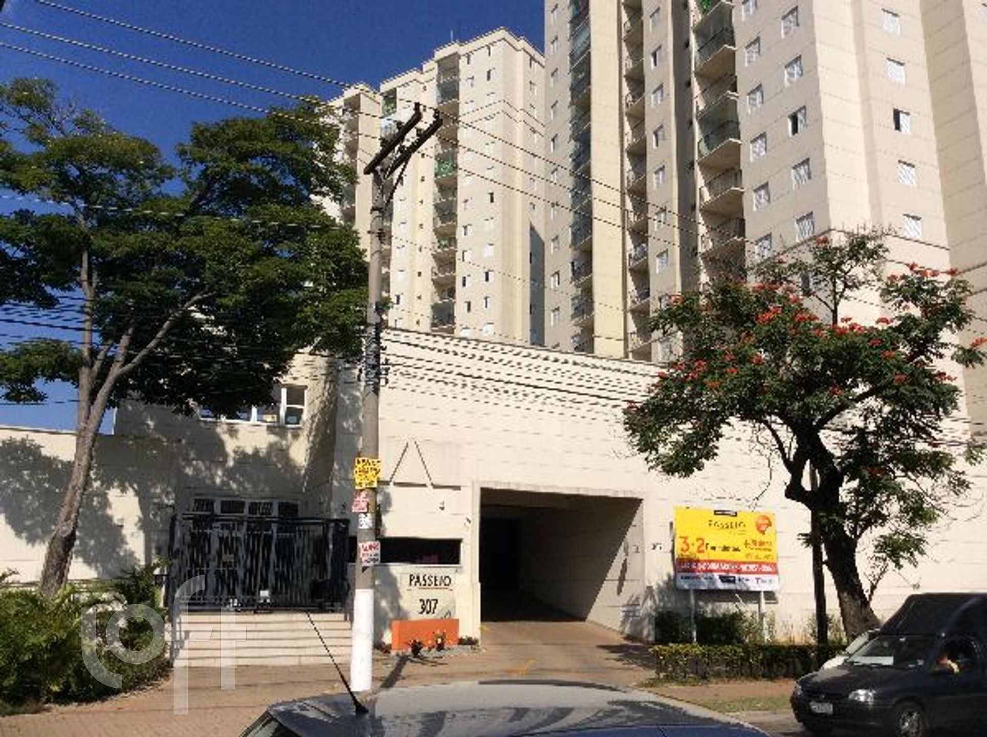 Apartamento à venda com 2 quartos, 53m² - Foto 8