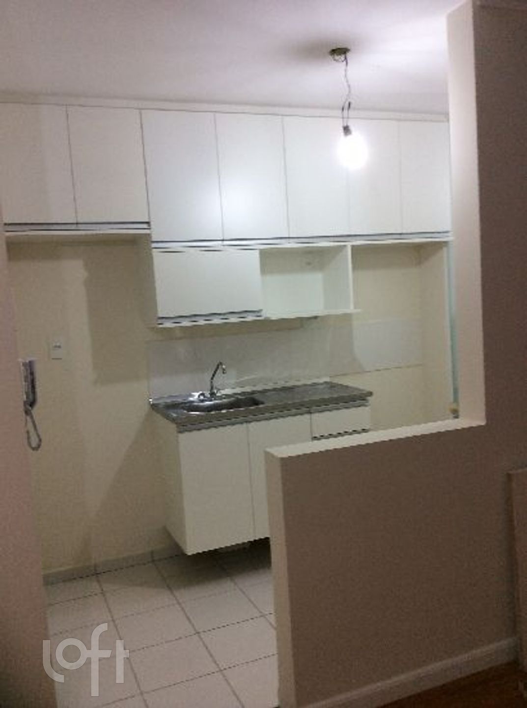 Apartamento à venda com 2 quartos, 53m² - Foto 9