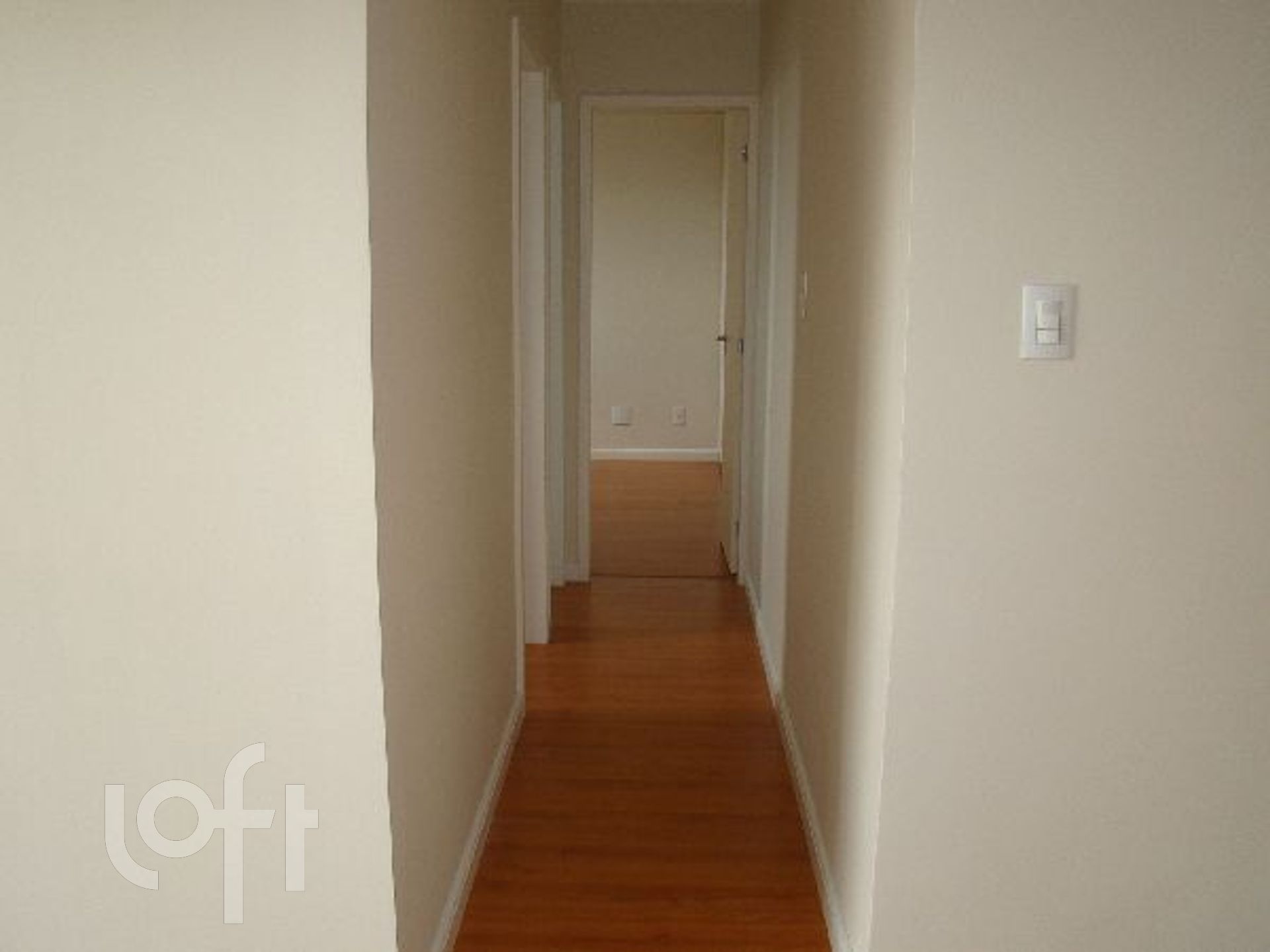 Apartamento à venda com 2 quartos, 53m² - Foto 3