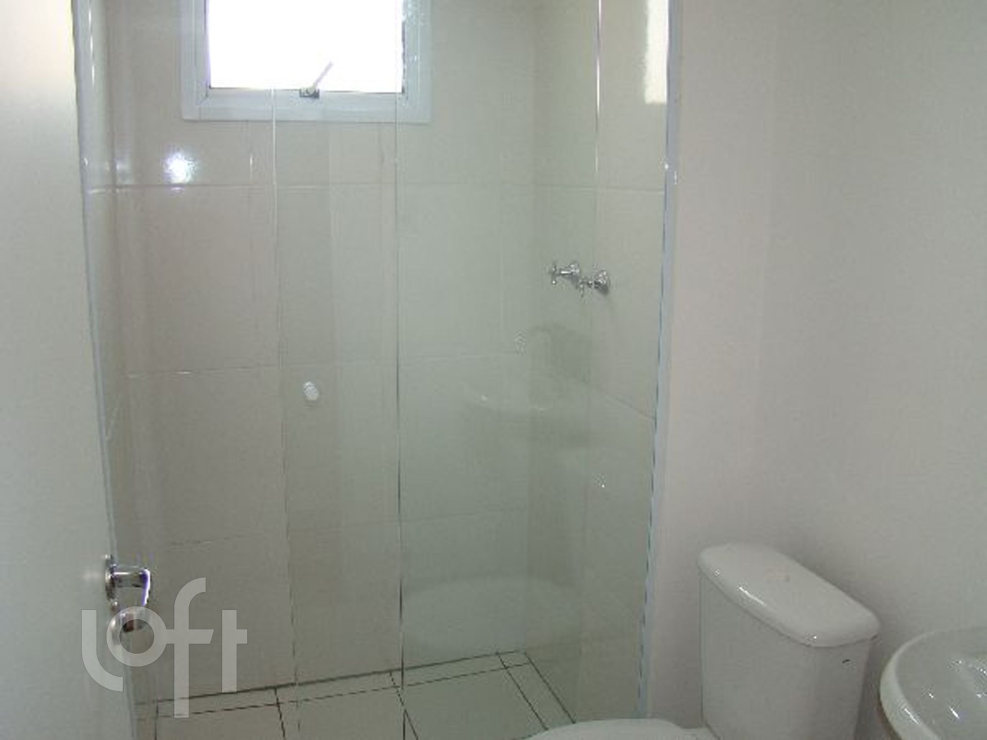 Apartamento à venda com 2 quartos, 53m² - Foto 2