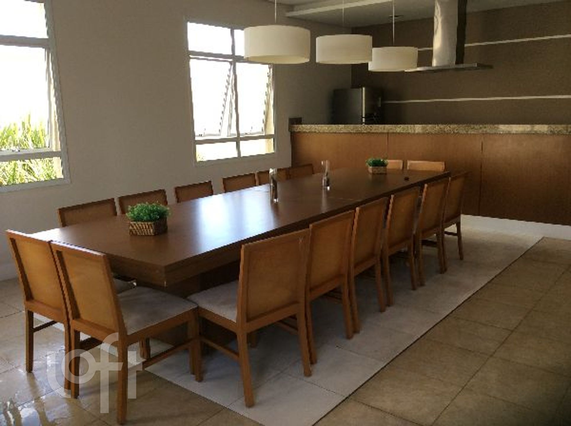 Apartamento à venda com 2 quartos, 53m² - Foto 7