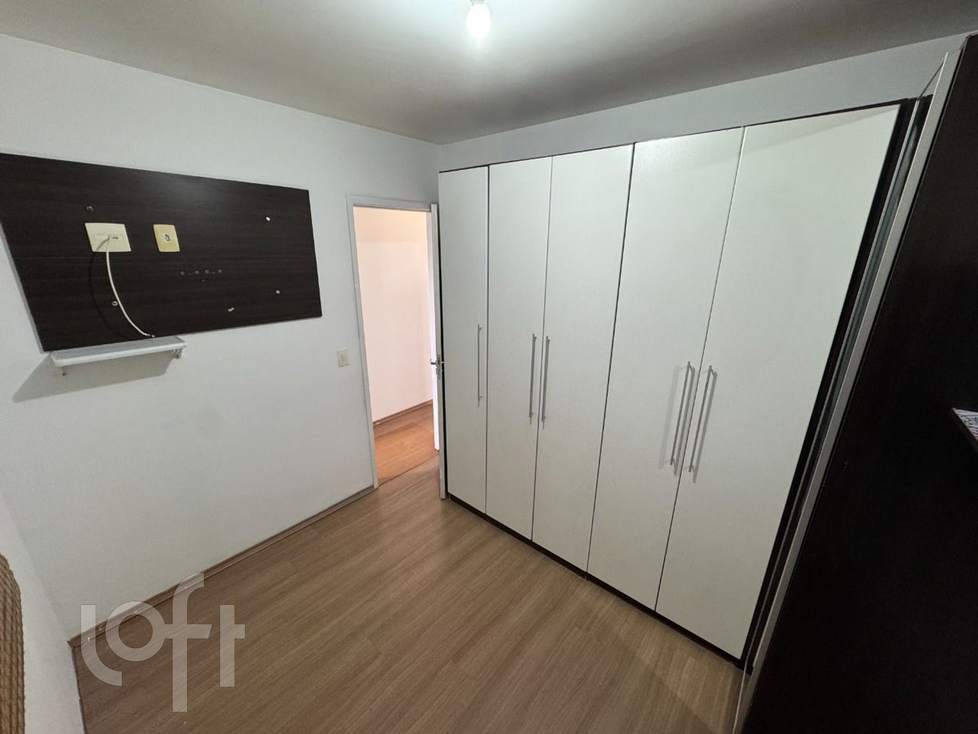 Apartamento à venda com 2 quartos, 50m² - Foto 9