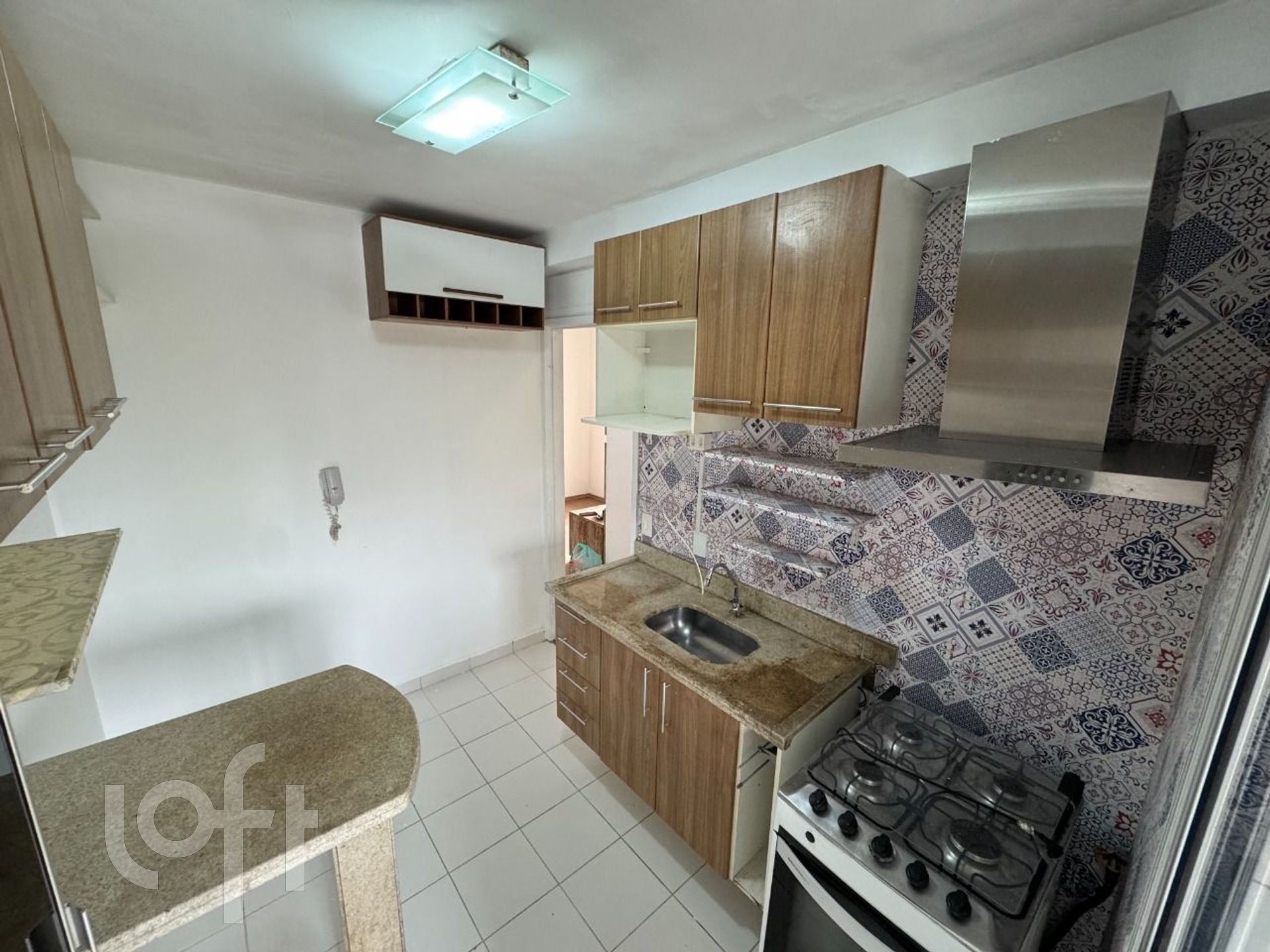 Apartamento à venda com 2 quartos, 50m² - Foto 5