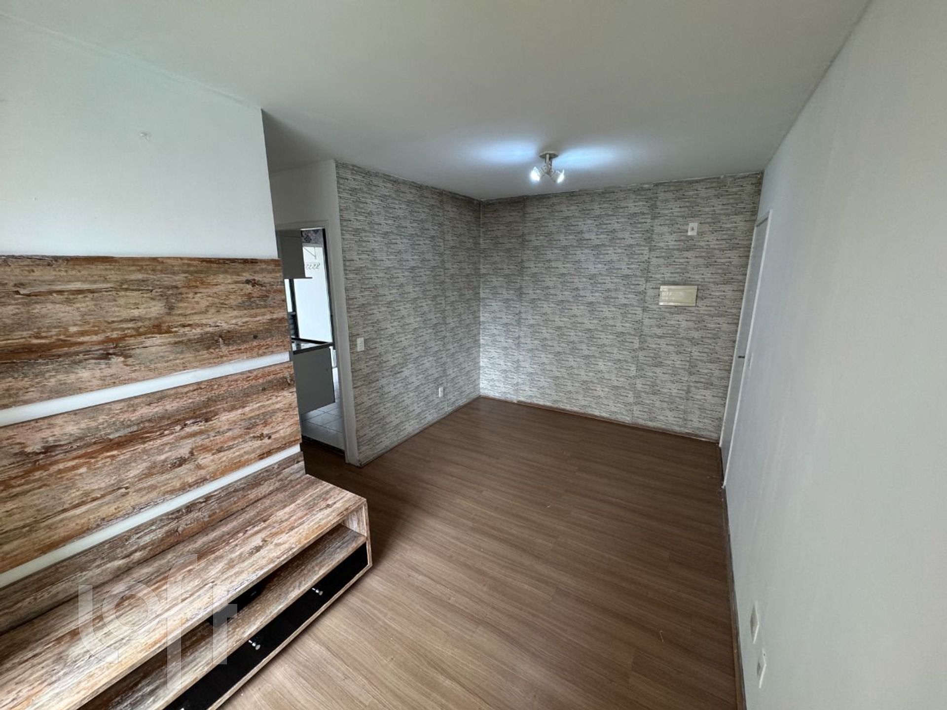 Apartamento à venda com 2 quartos, 50m² - Foto 4