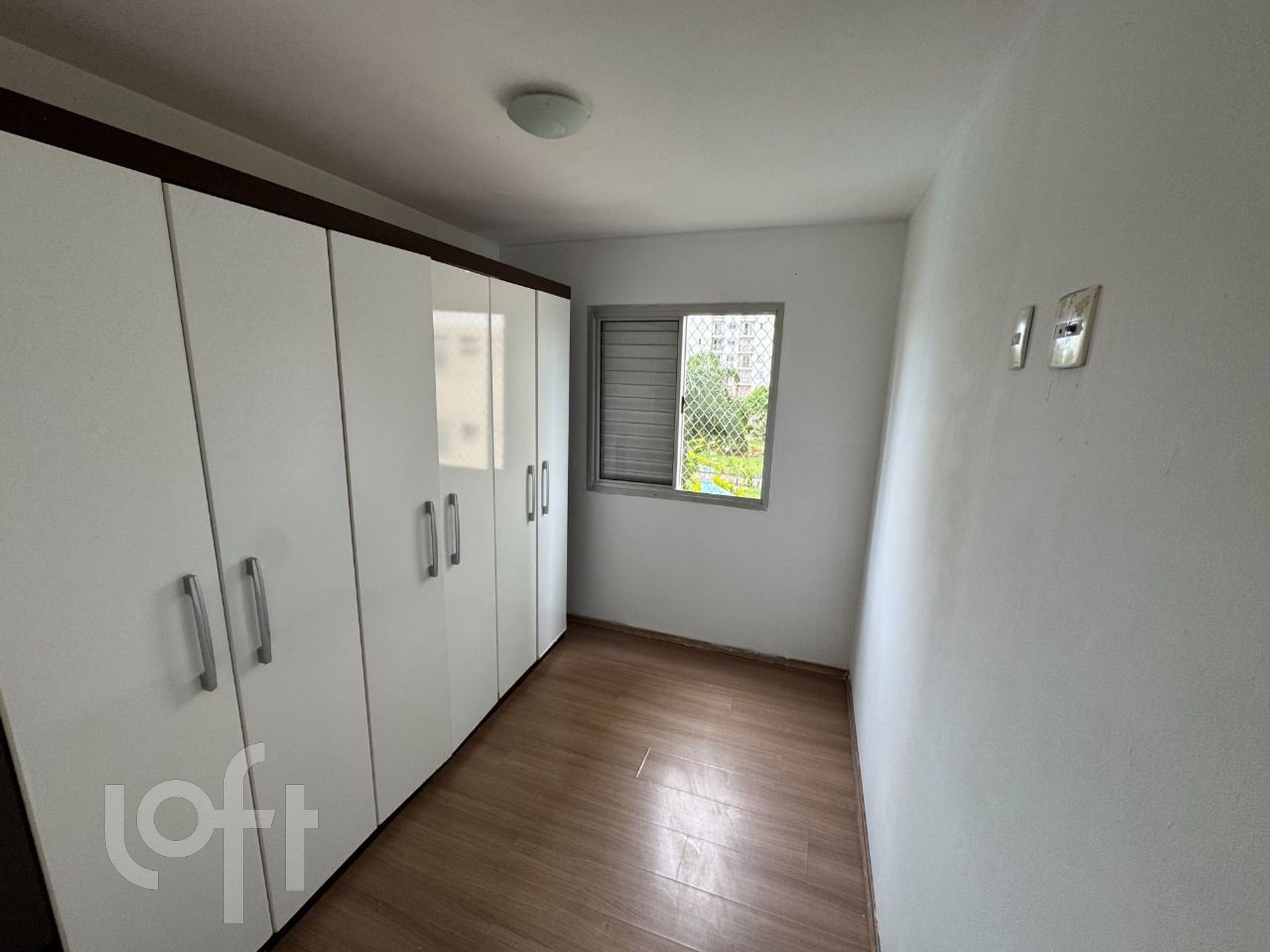 Apartamento à venda com 2 quartos, 50m² - Foto 11