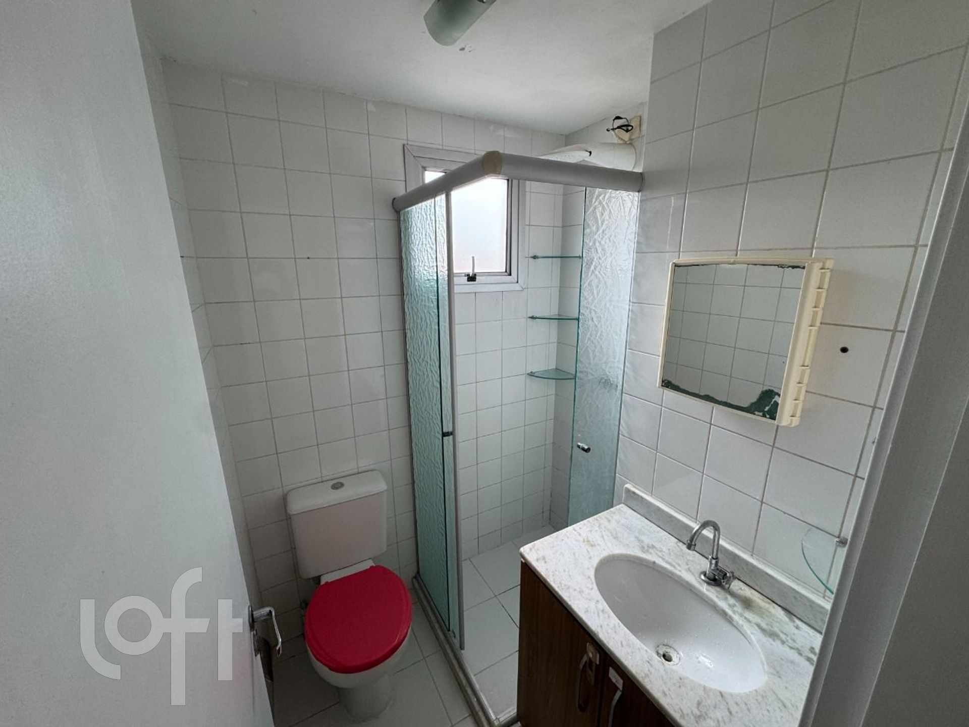 Apartamento à venda com 2 quartos, 50m² - Foto 15