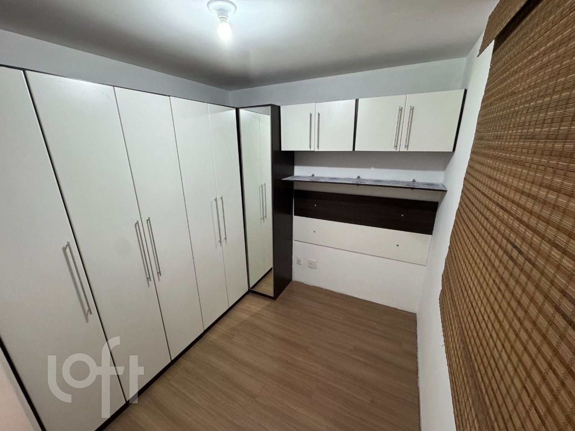 Apartamento à venda com 2 quartos, 50m² - Foto 13