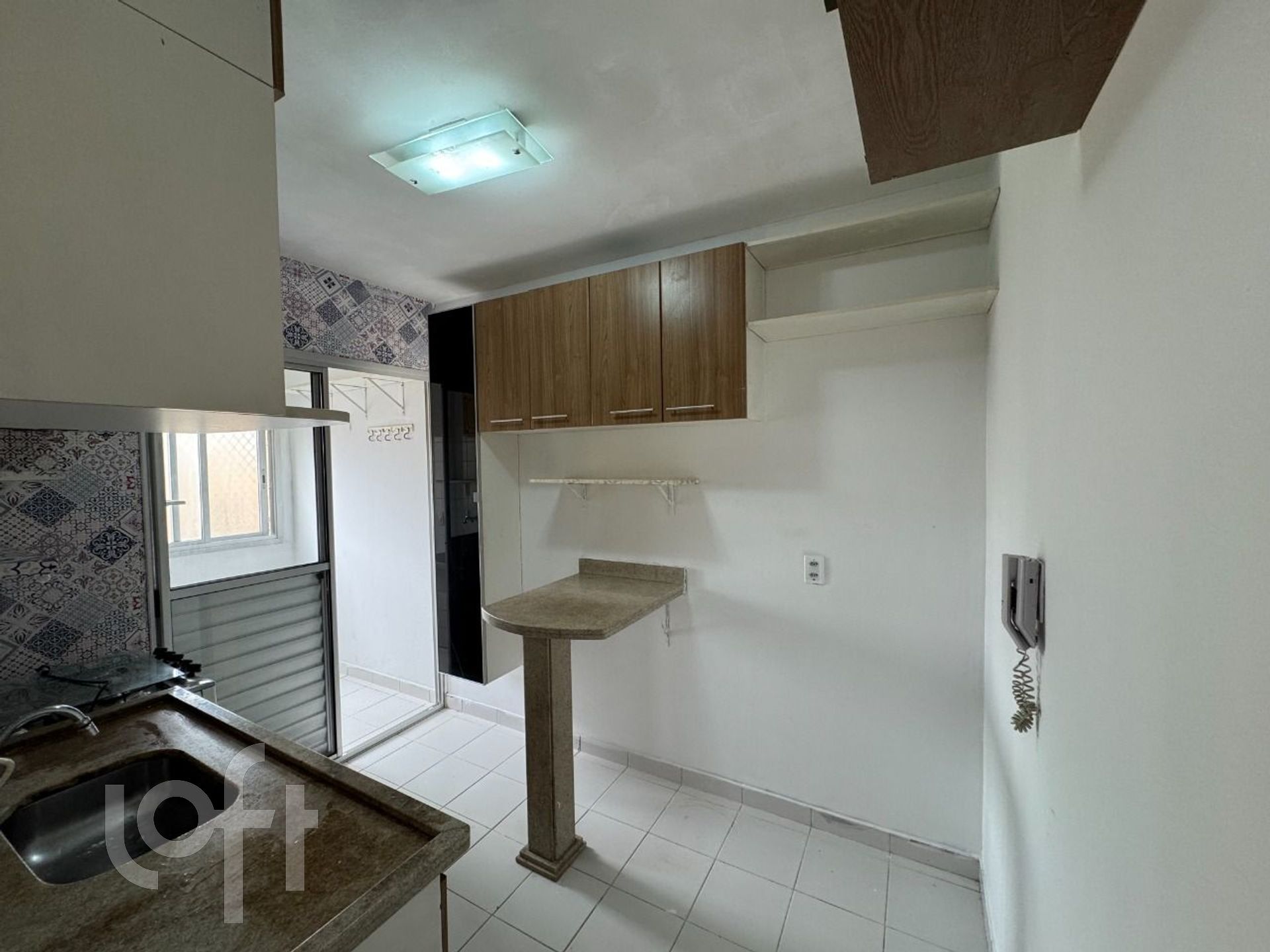 Apartamento à venda com 2 quartos, 50m² - Foto 7