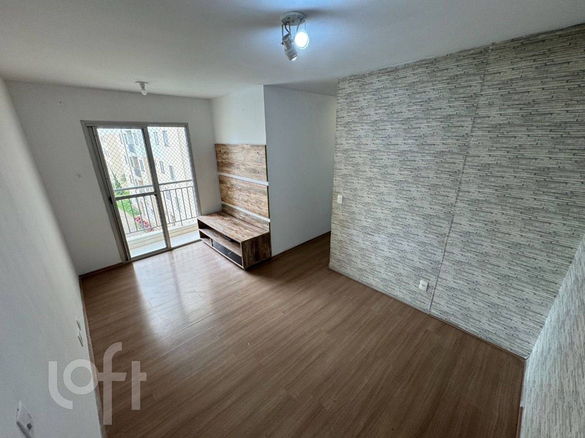 Apartamento à venda com 2 quartos, 50m² - Foto 1