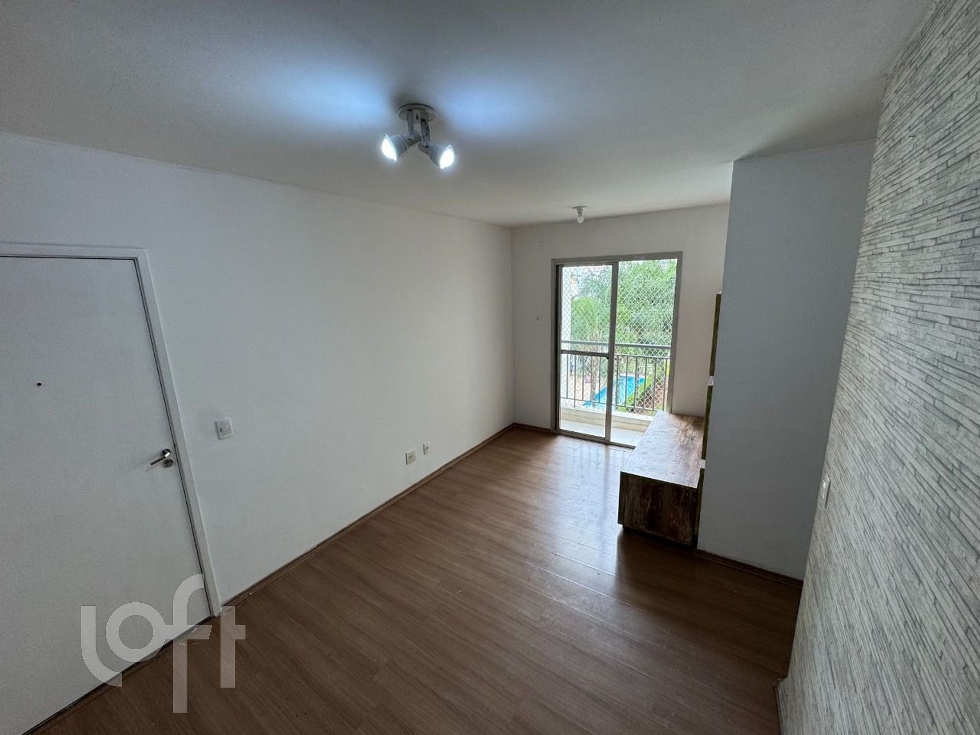 Apartamento à venda com 2 quartos, 50m² - Foto 2