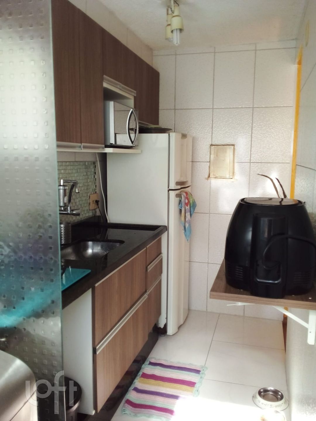 Apartamento à venda com 2 quartos, 42m² - Foto 15