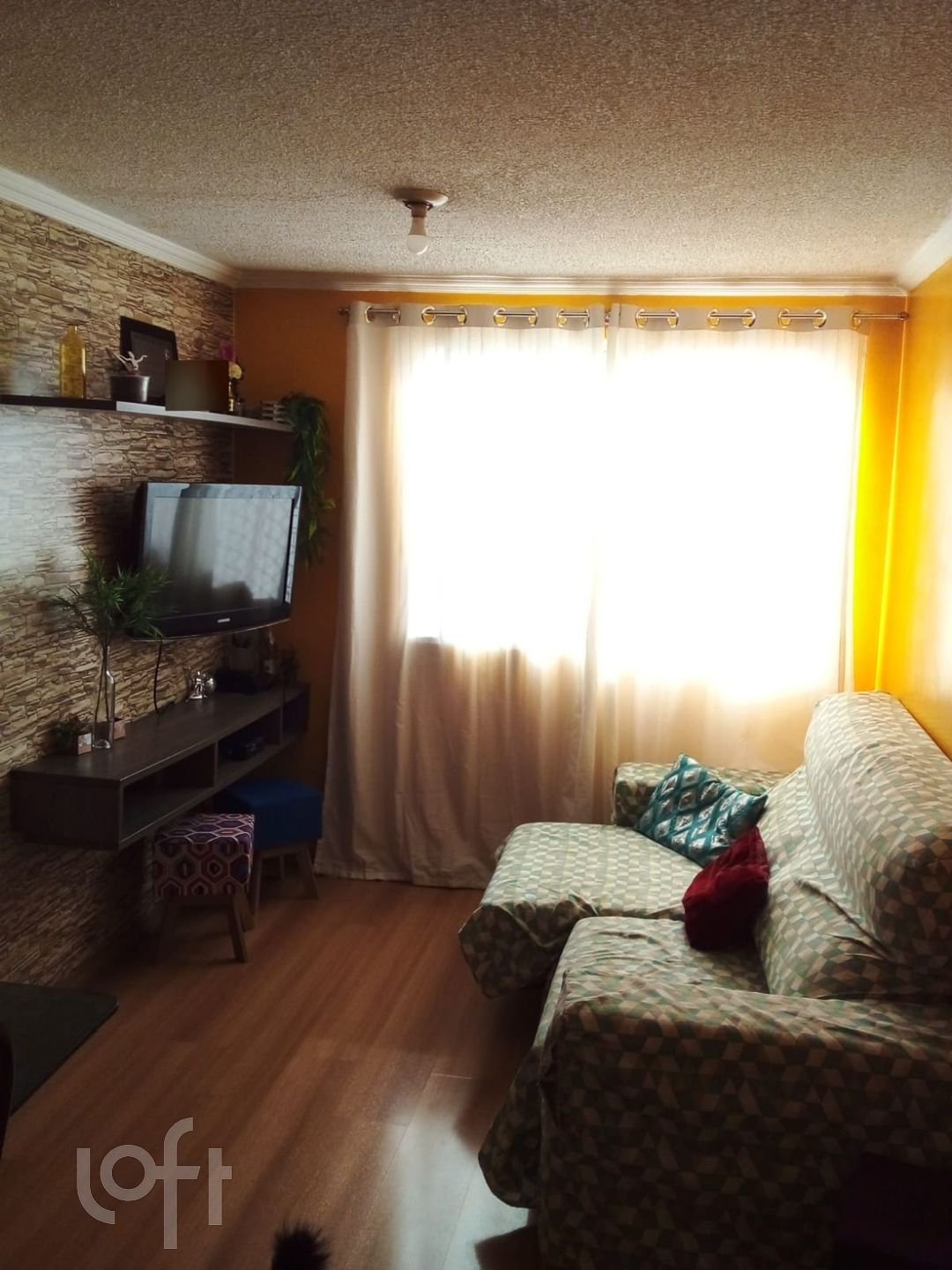 Apartamento à venda em Penha com 42 m², 2 quartos