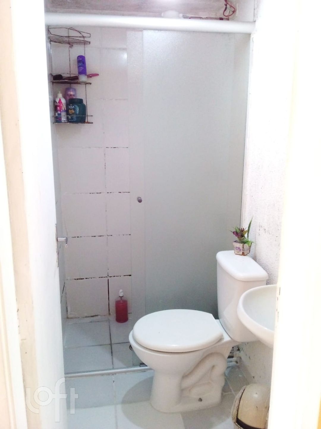 Apartamento à venda com 2 quartos, 42m² - Foto 16