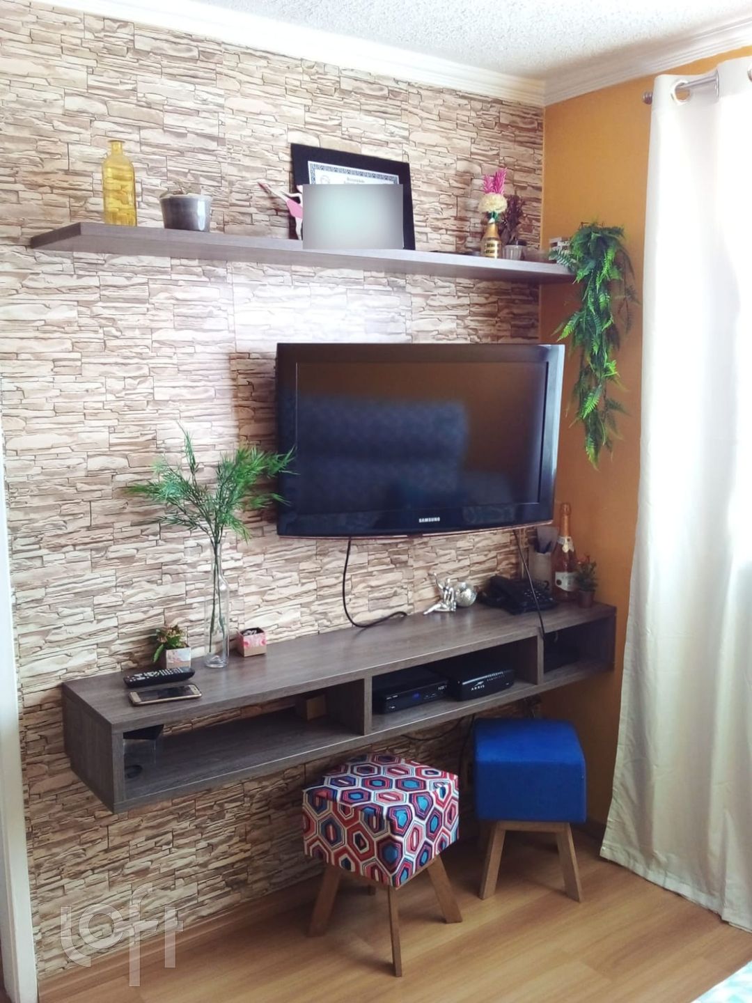 Apartamento à venda com 2 quartos, 42m² - Foto 9