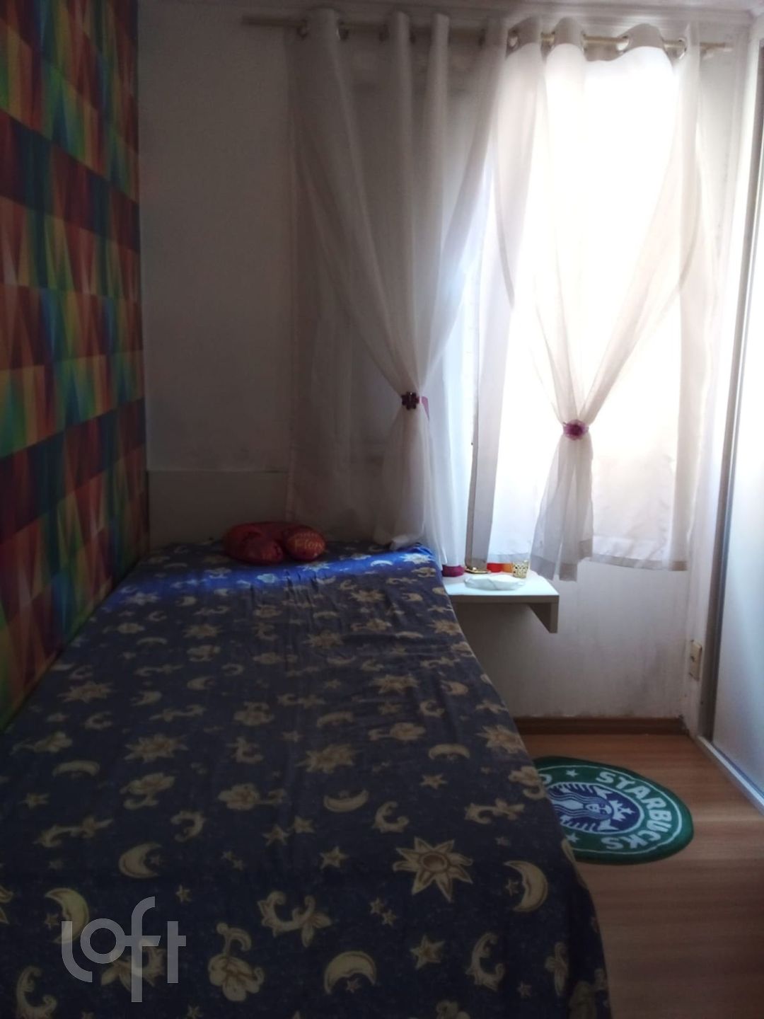 Apartamento à venda com 2 quartos, 42m² - Foto 5