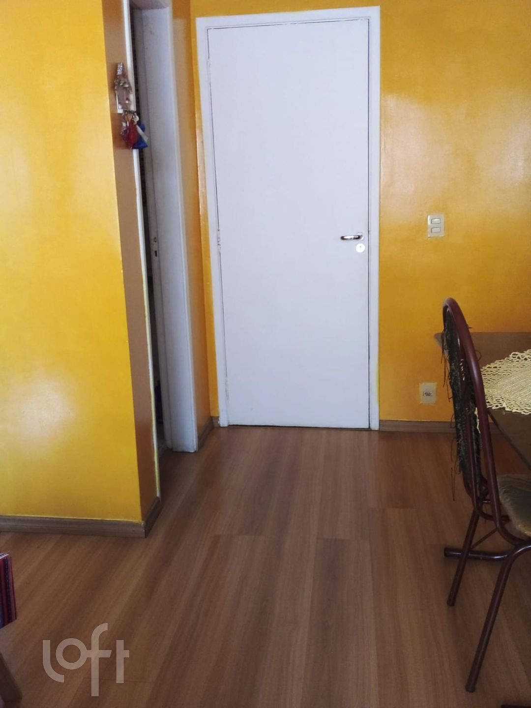 Apartamento à venda com 2 quartos, 42m² - Foto 7