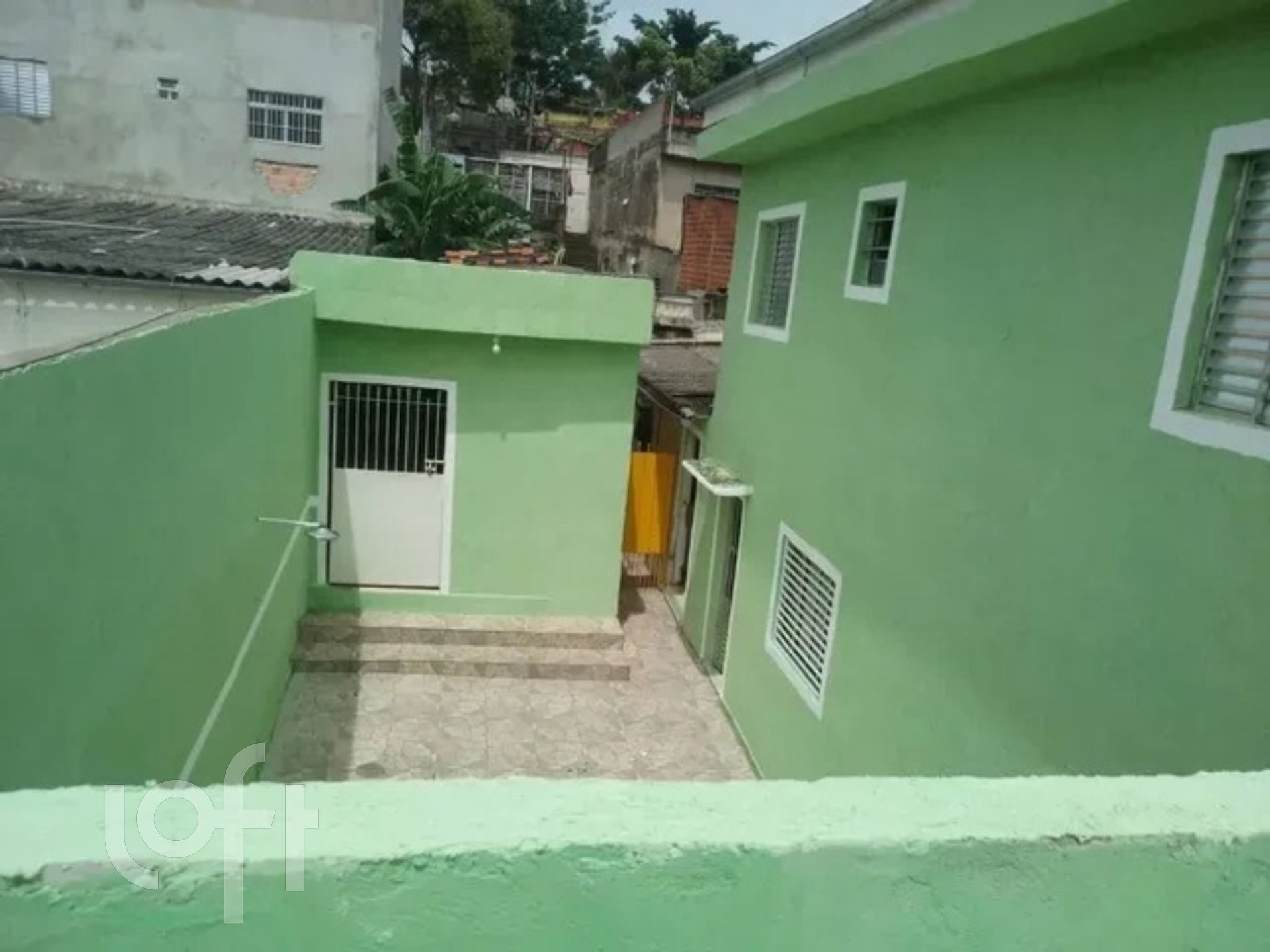 Casa à venda com 2 quartos, 200m² - Foto 3