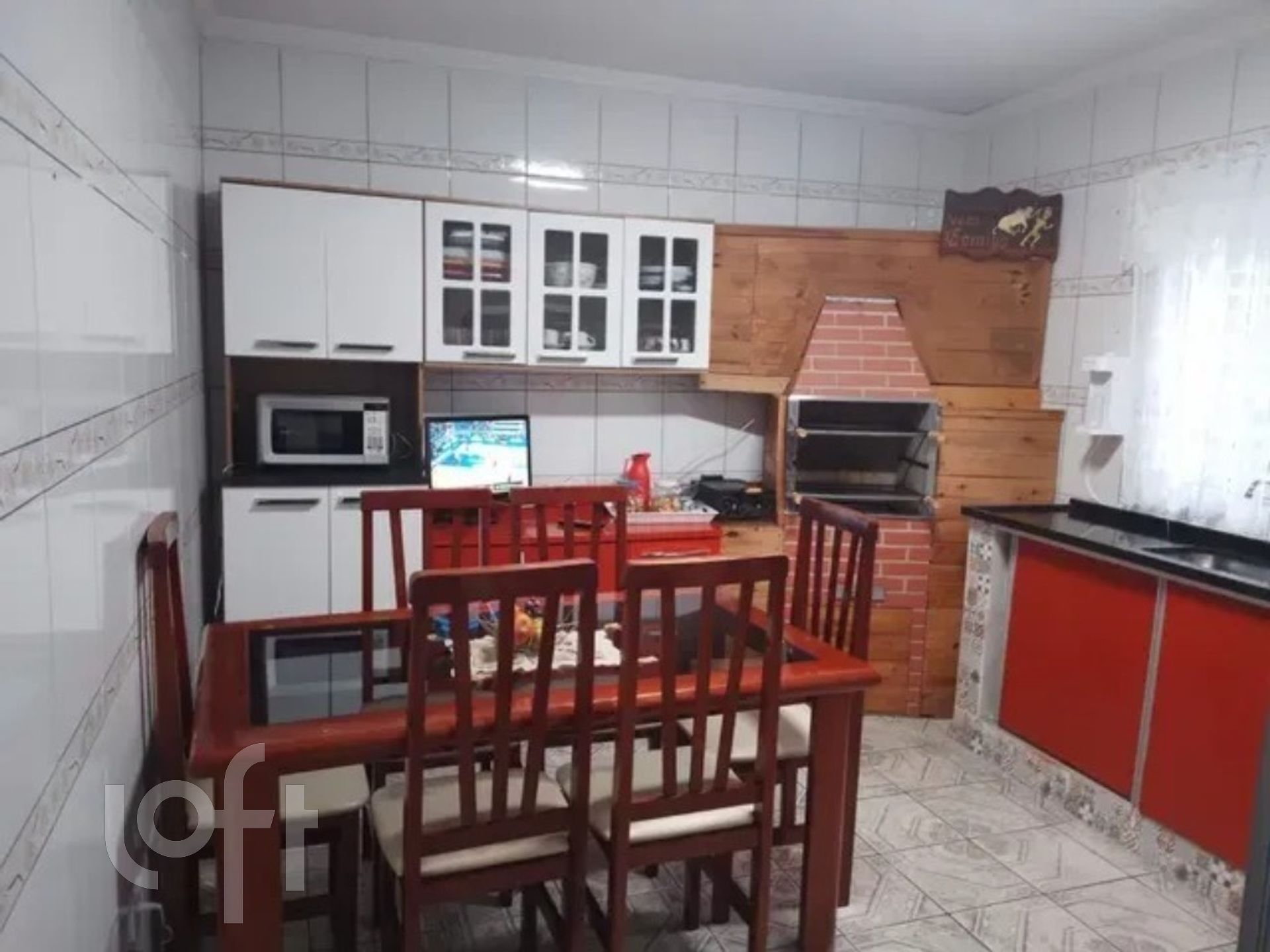 Casa à venda com 2 quartos, 200m² - Foto 5