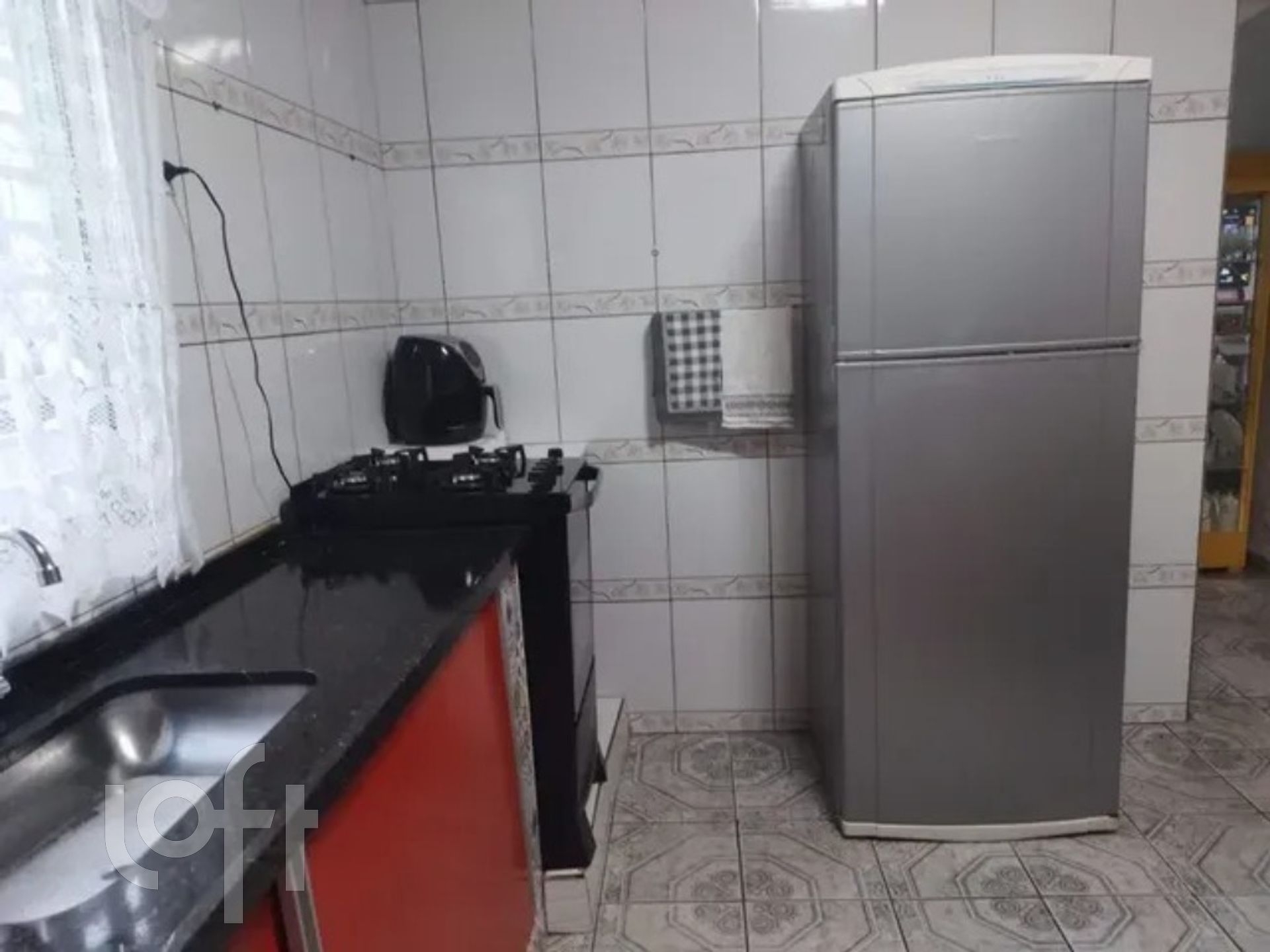 Casa à venda com 2 quartos, 200m² - Foto 6