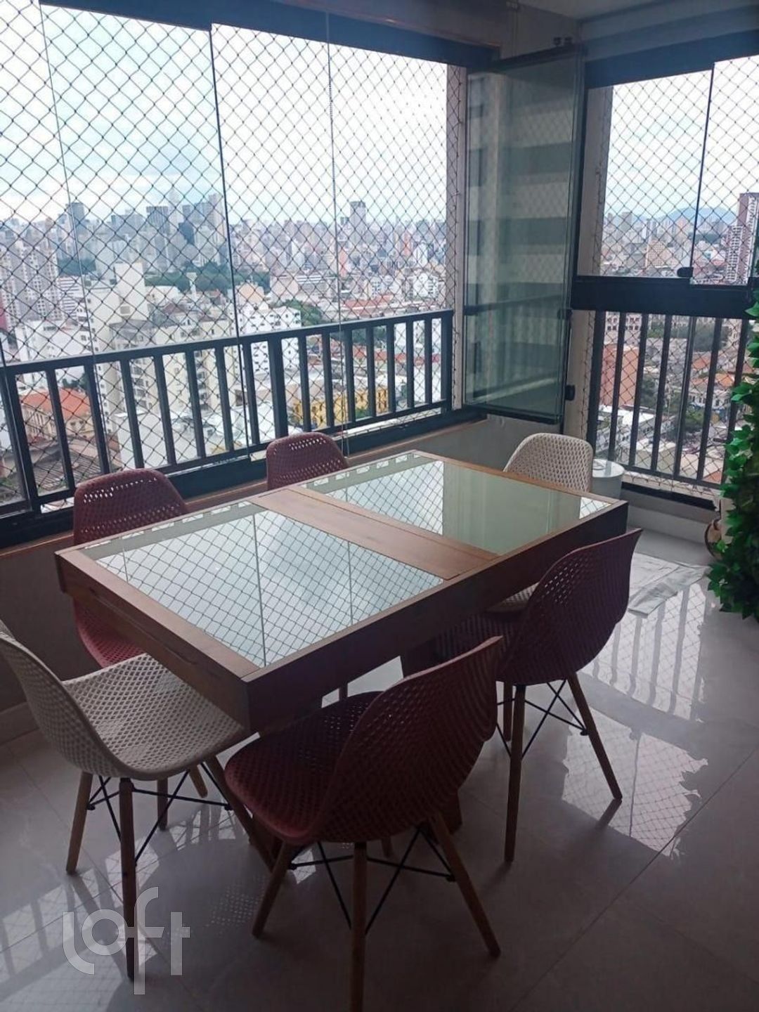 Apartamento à venda com 2 quartos, 70m² - Foto 9