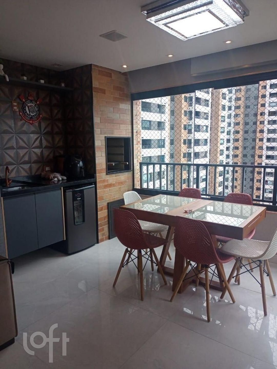 Apartamento à venda com 2 quartos, 70m² - Foto 10