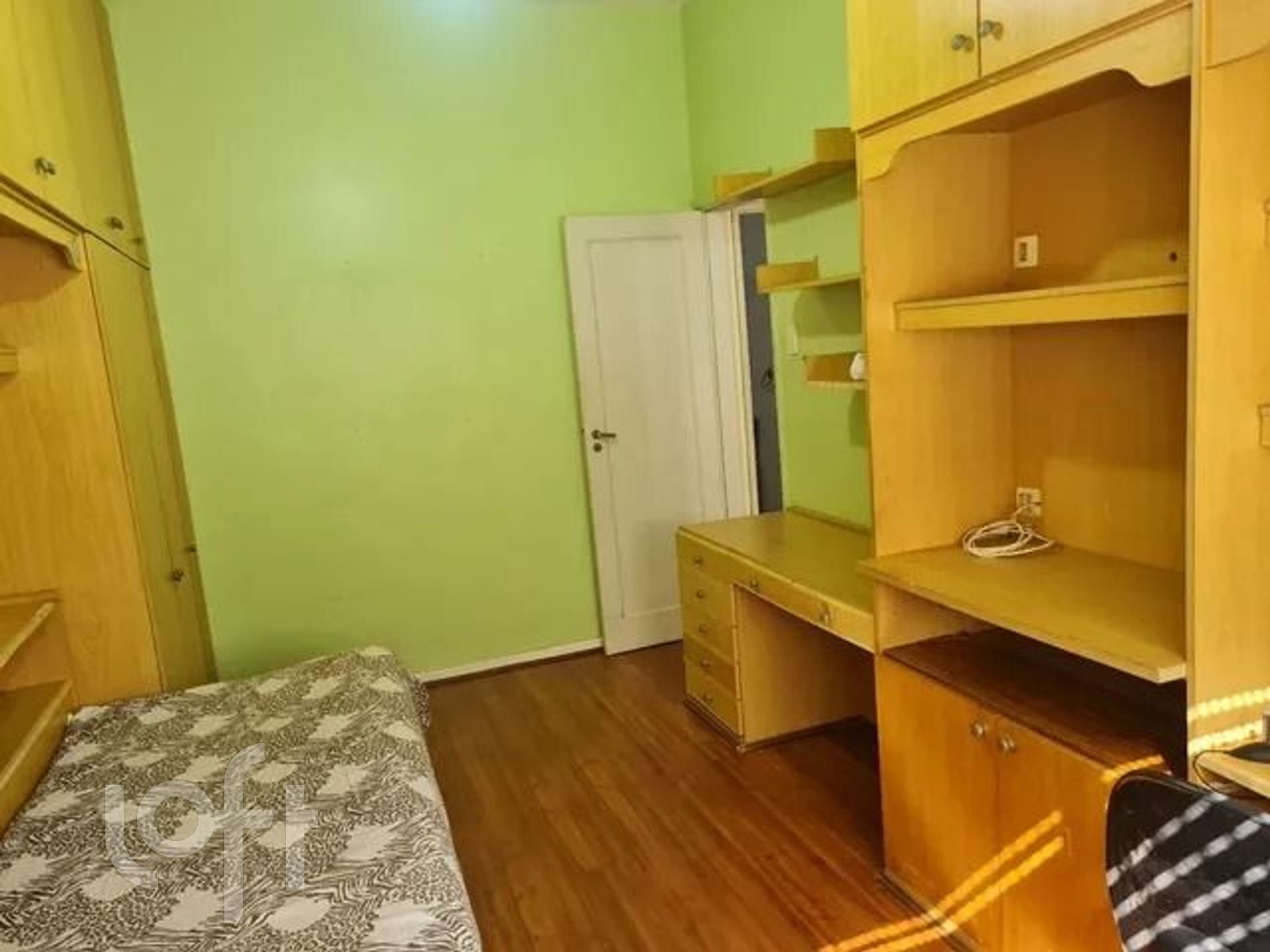 Apartamento à venda com 4 quartos, 107m² - Foto 12