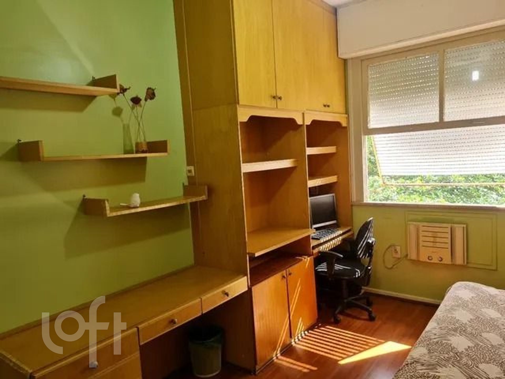 Apartamento à venda com 4 quartos, 107m² - Foto 14