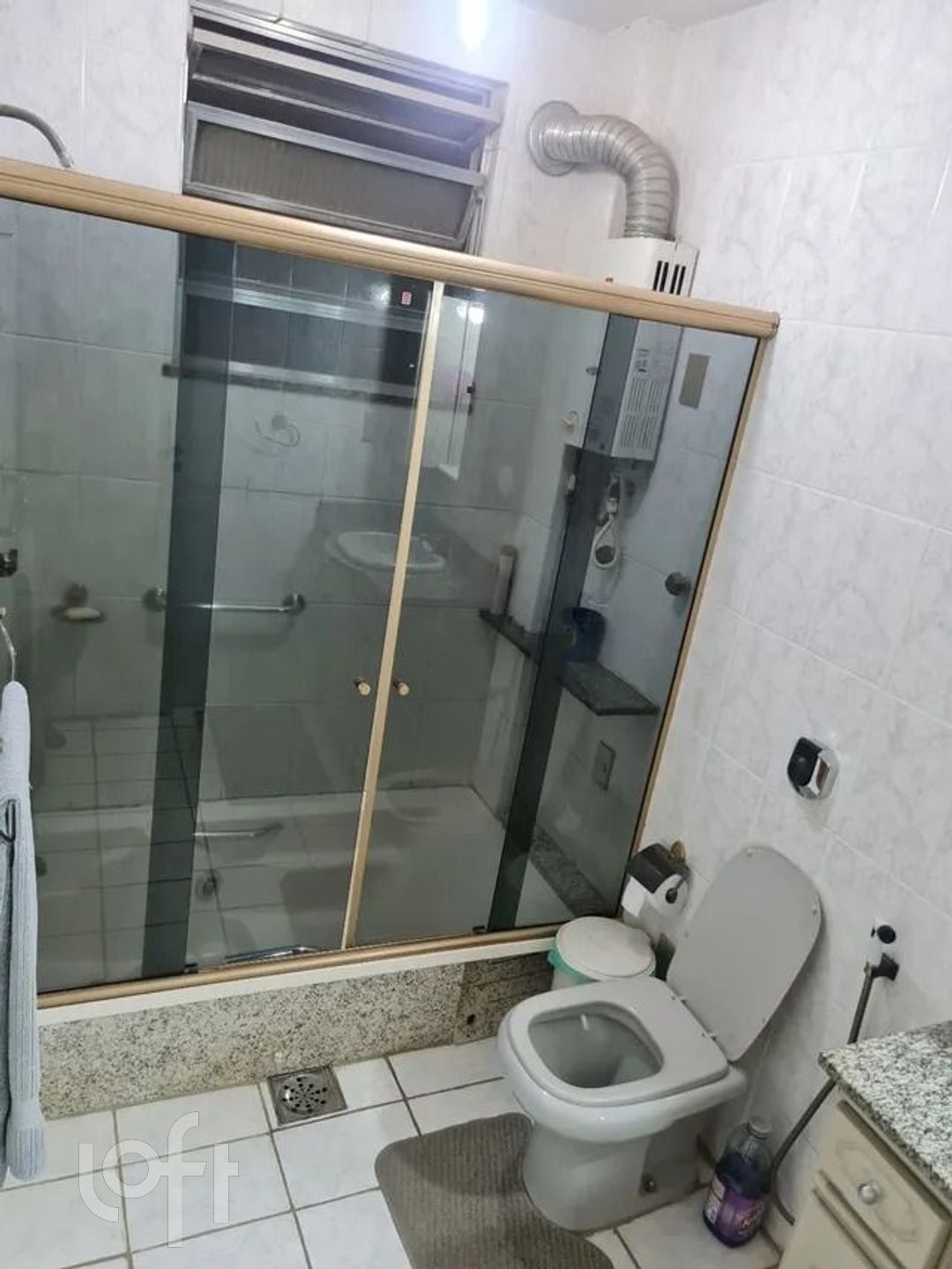 Apartamento à venda com 4 quartos, 107m² - Foto 9